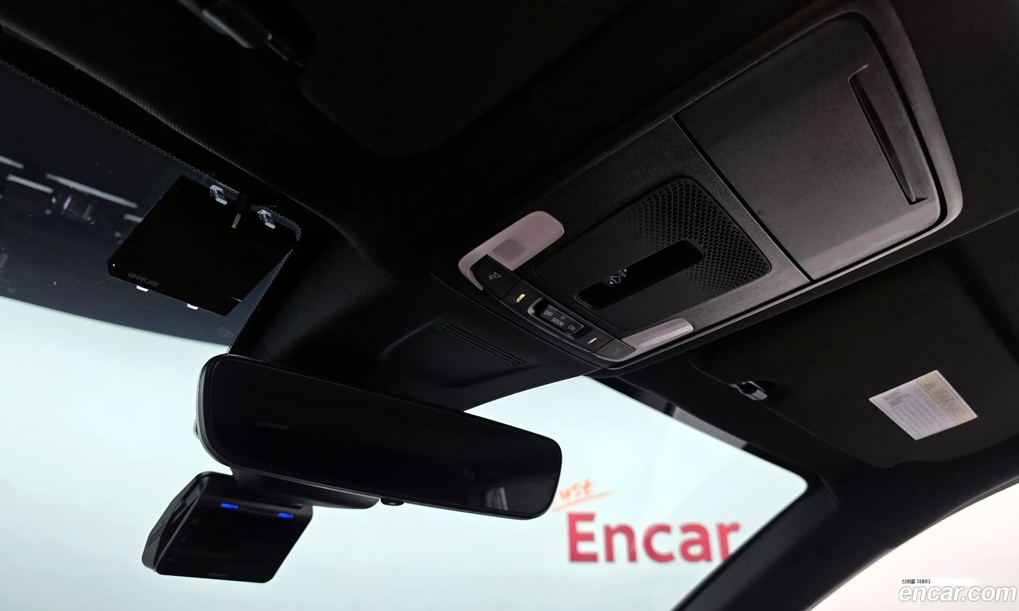 Honda CR-V 6th Gen 2023 — 22