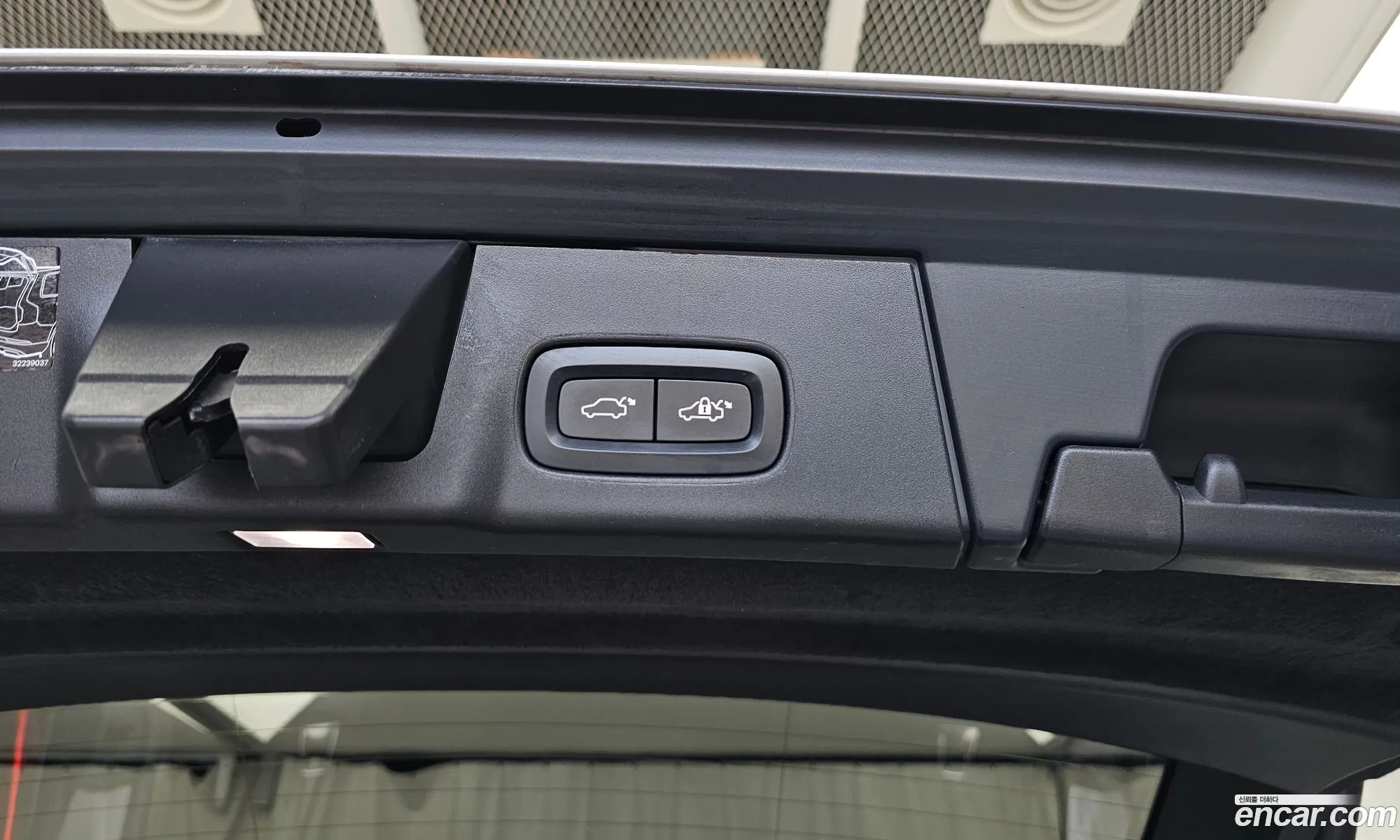 Volvo V90 Cross Country
