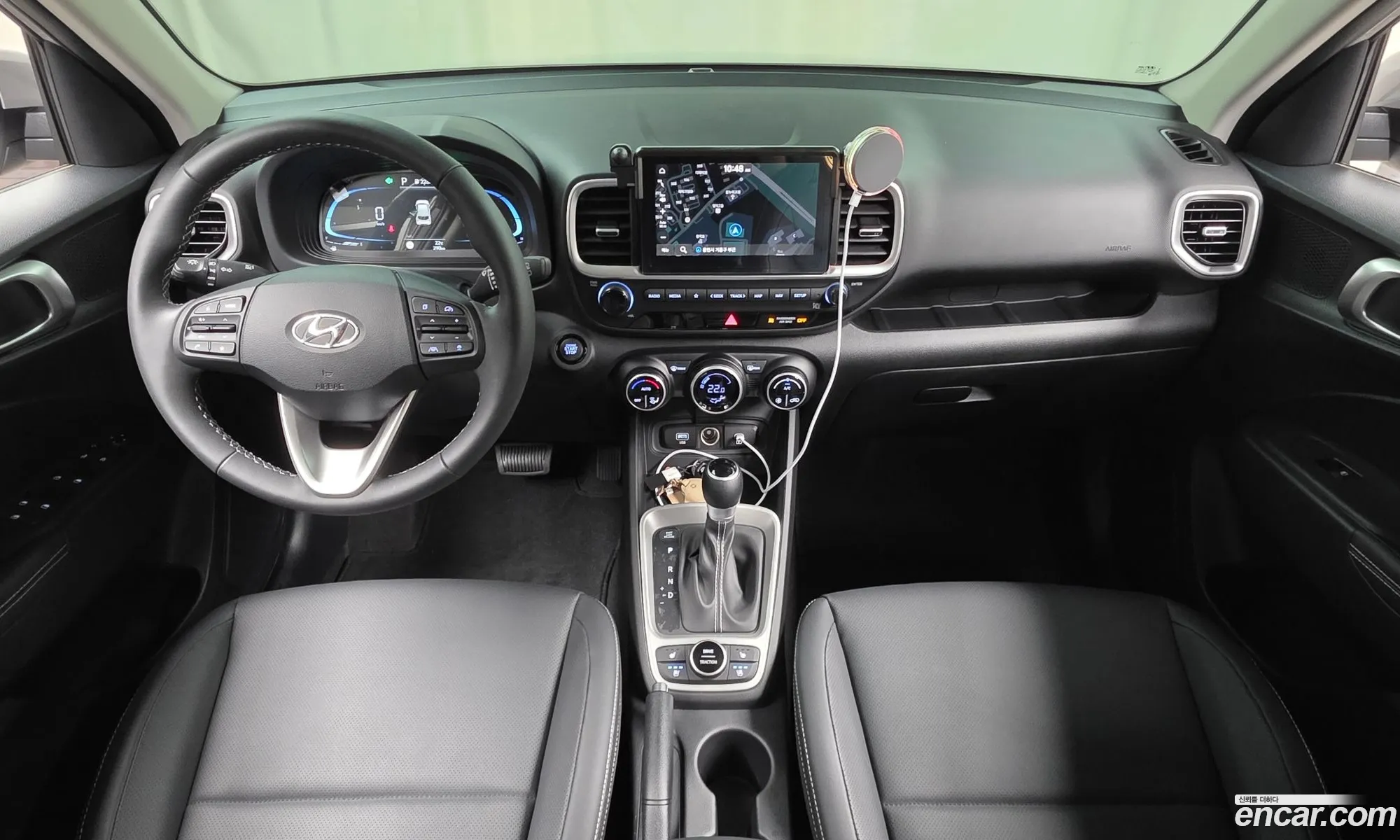 Hyundai Venue 2025 — 3