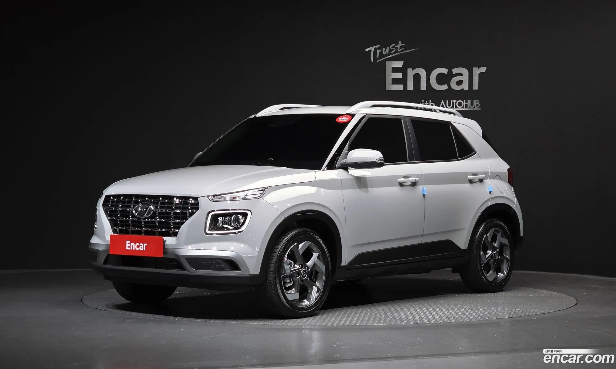Hyundai Venue 2025 — 4