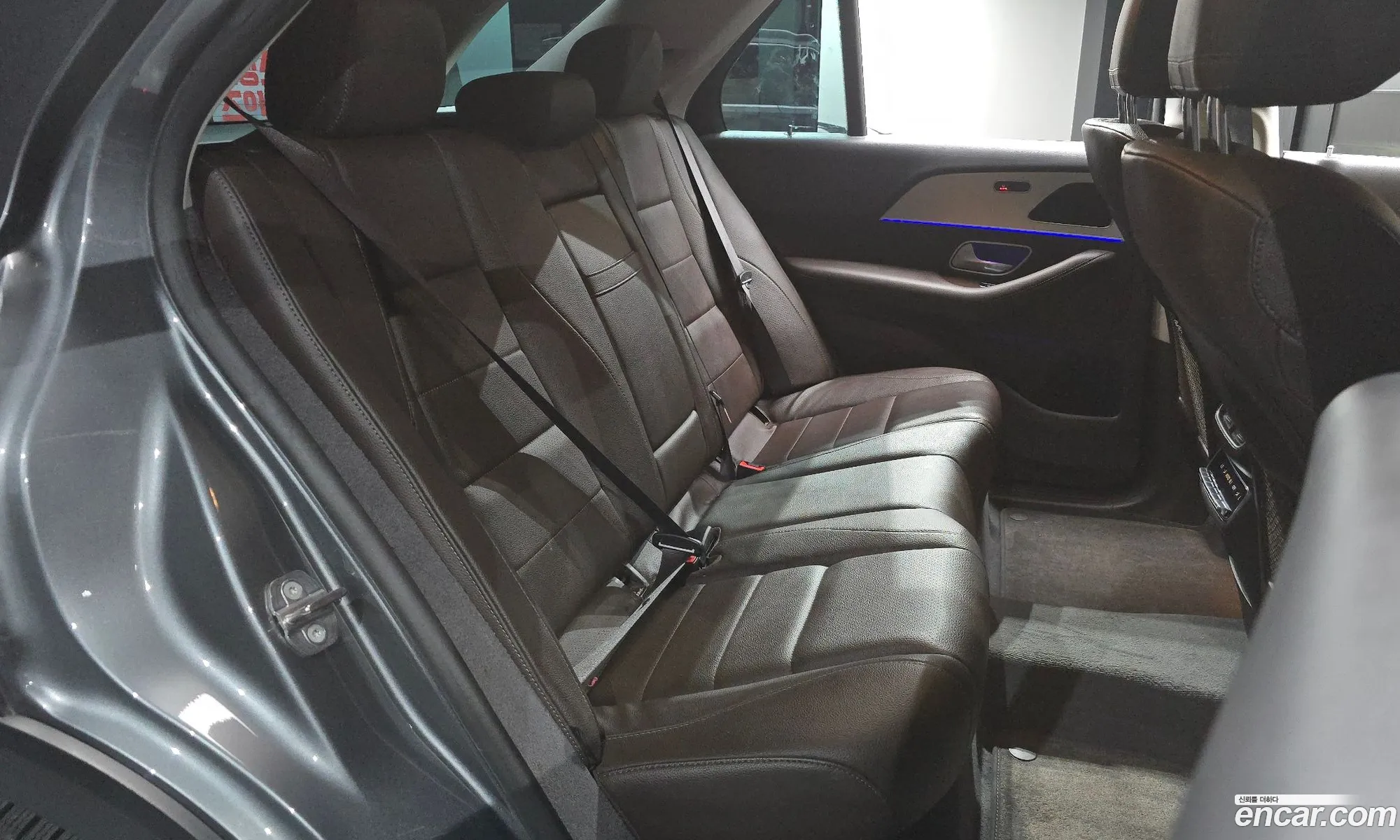 Mercedes-Benz GLE-Class W167 2019 — 3