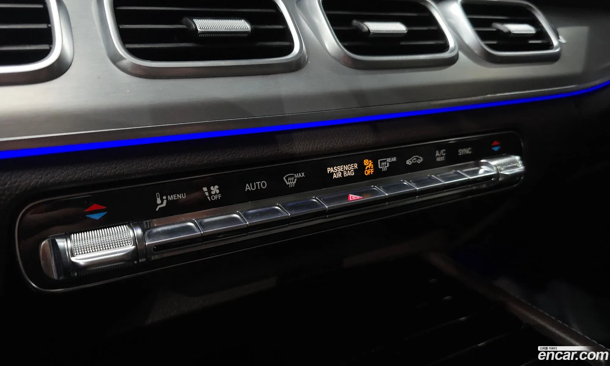 Mercedes-Benz GLE-Class W167 2019 — 19