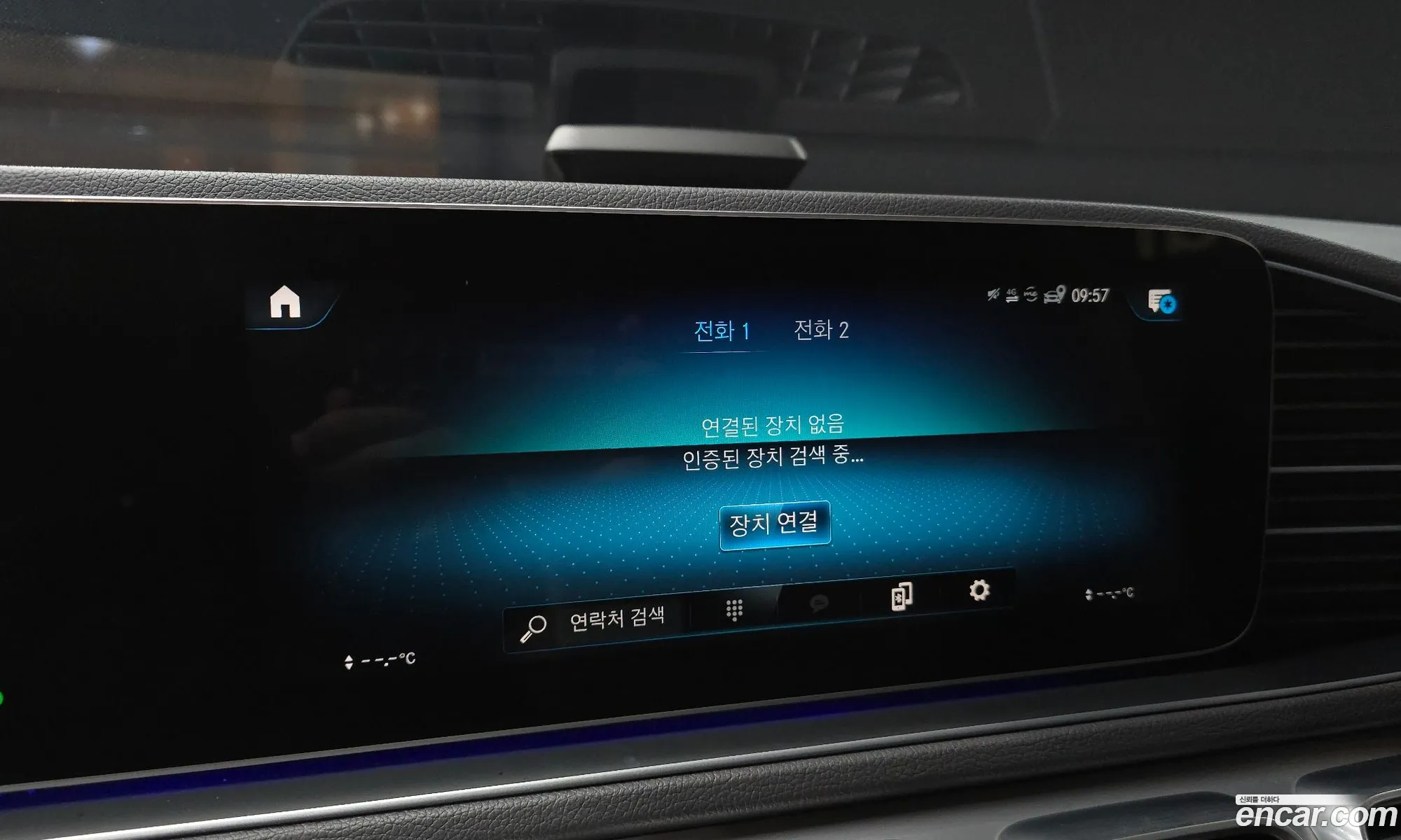 Mercedes-Benz GLE-Class W167 2019 — 17
