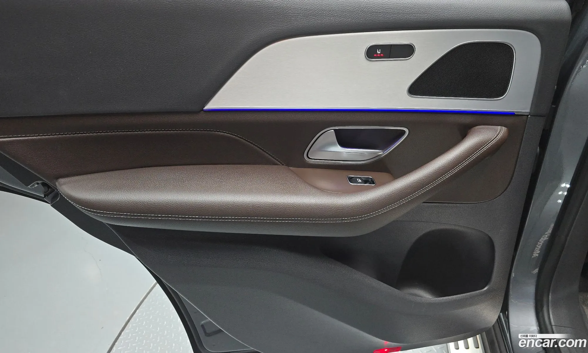 Mercedes-Benz GLE-Class W167 2019 — 10