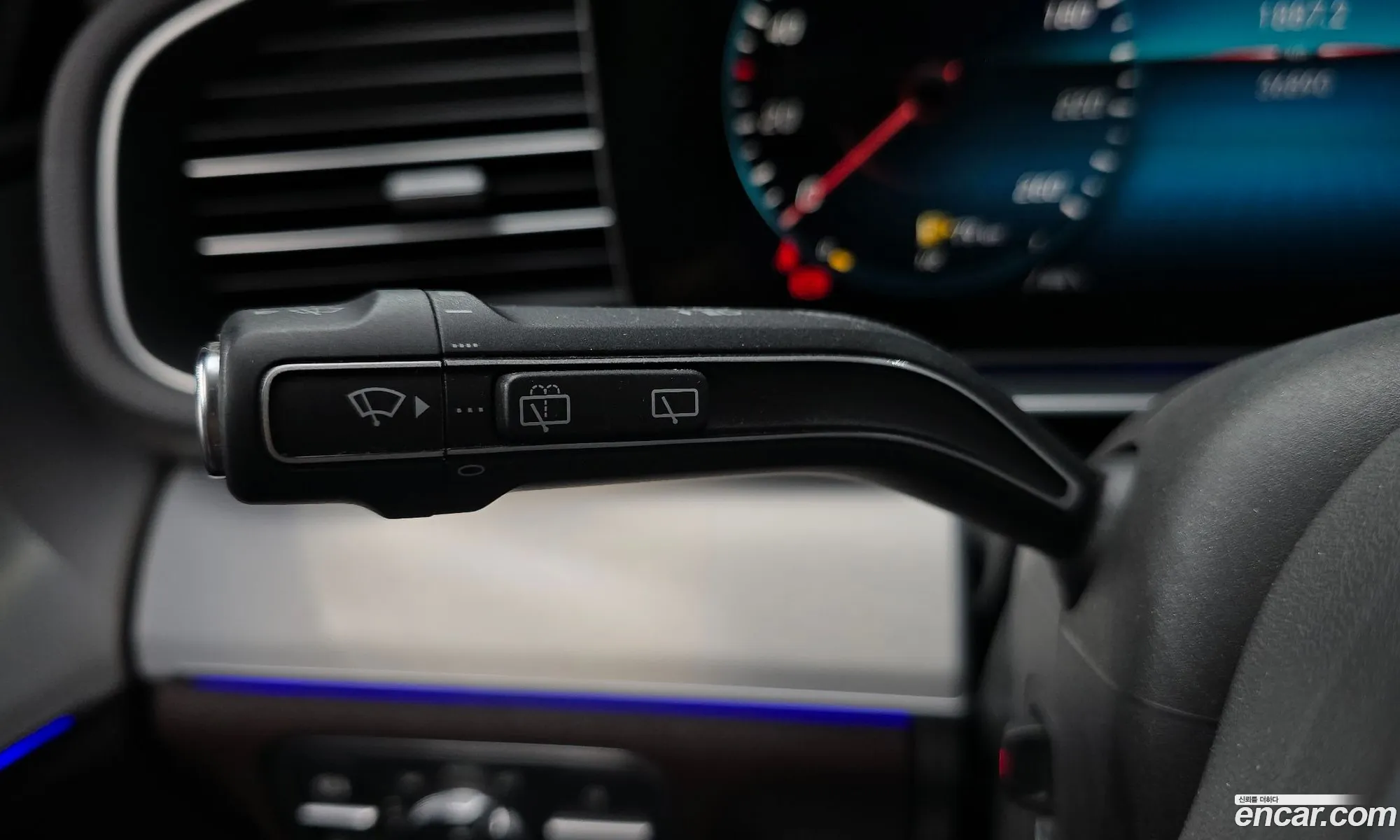 Mercedes-Benz GLE-Class W167 2019 — 4