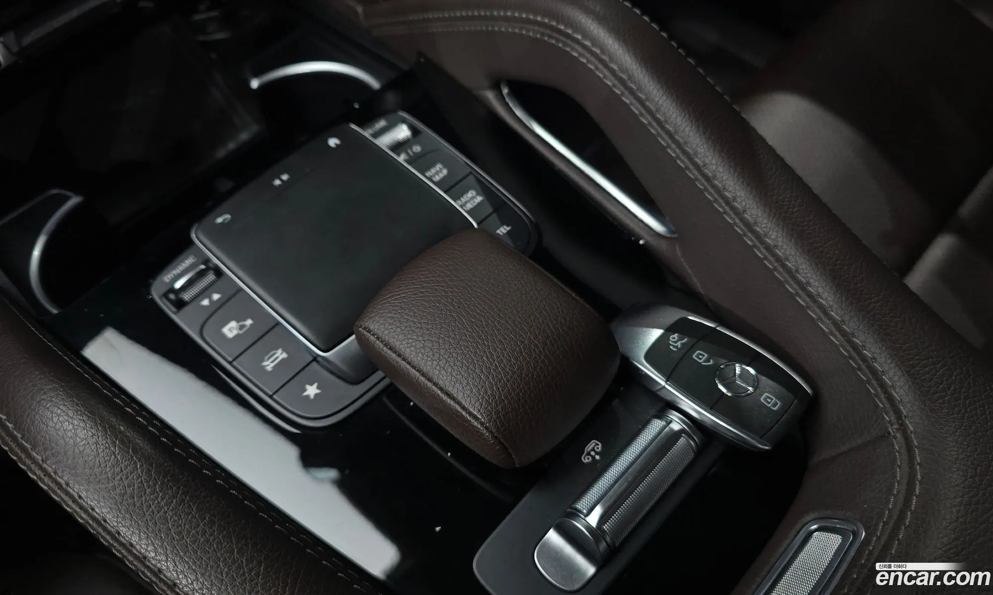 Mercedes-Benz GLE-Class W167 2019 — 29