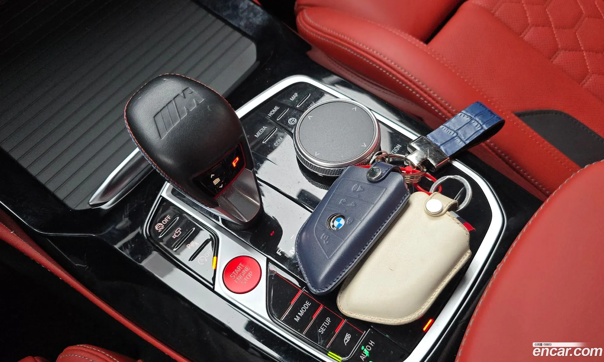 BMW X3 M 2023 WBS11EC05P9R38858 — 19