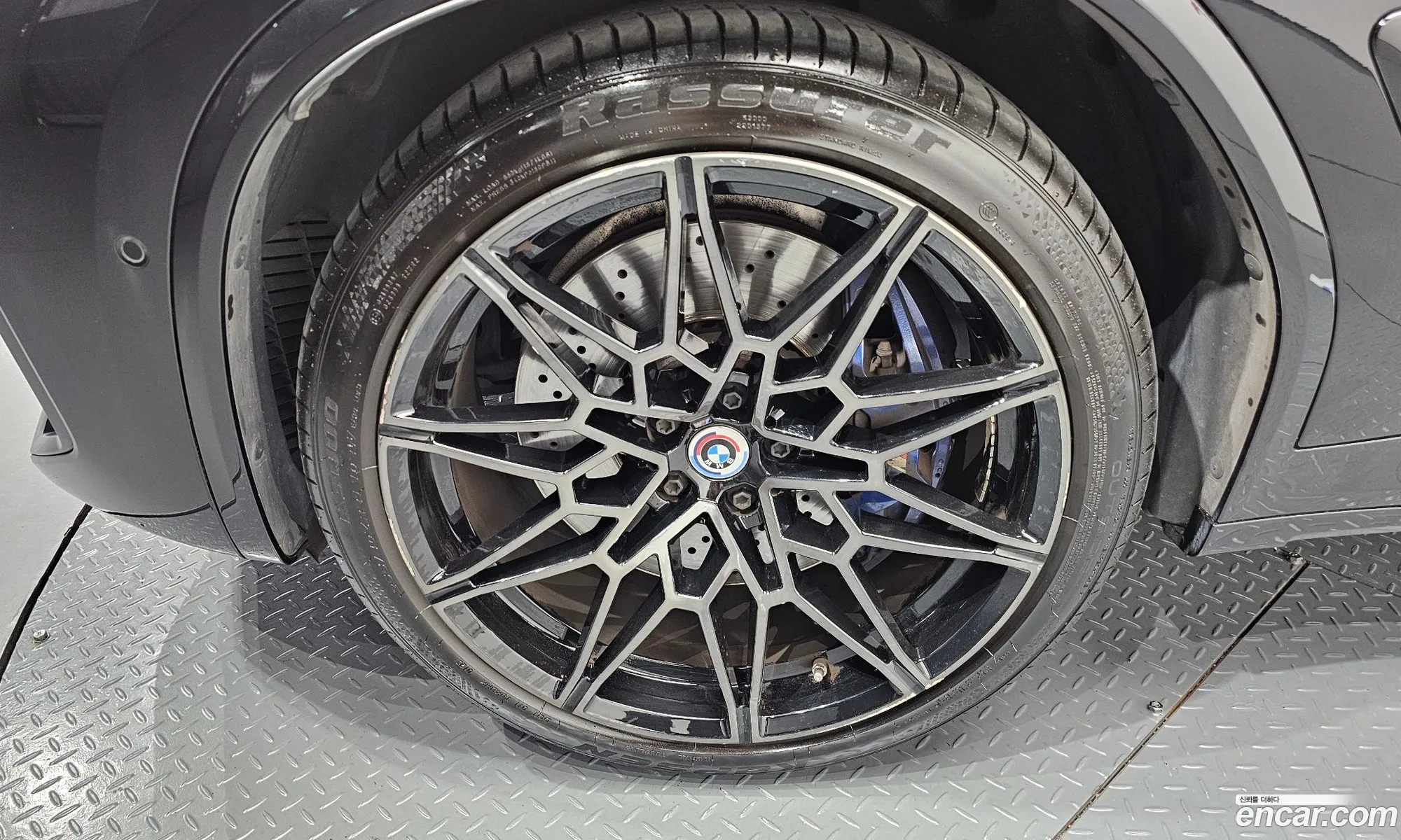 BMW X3 M