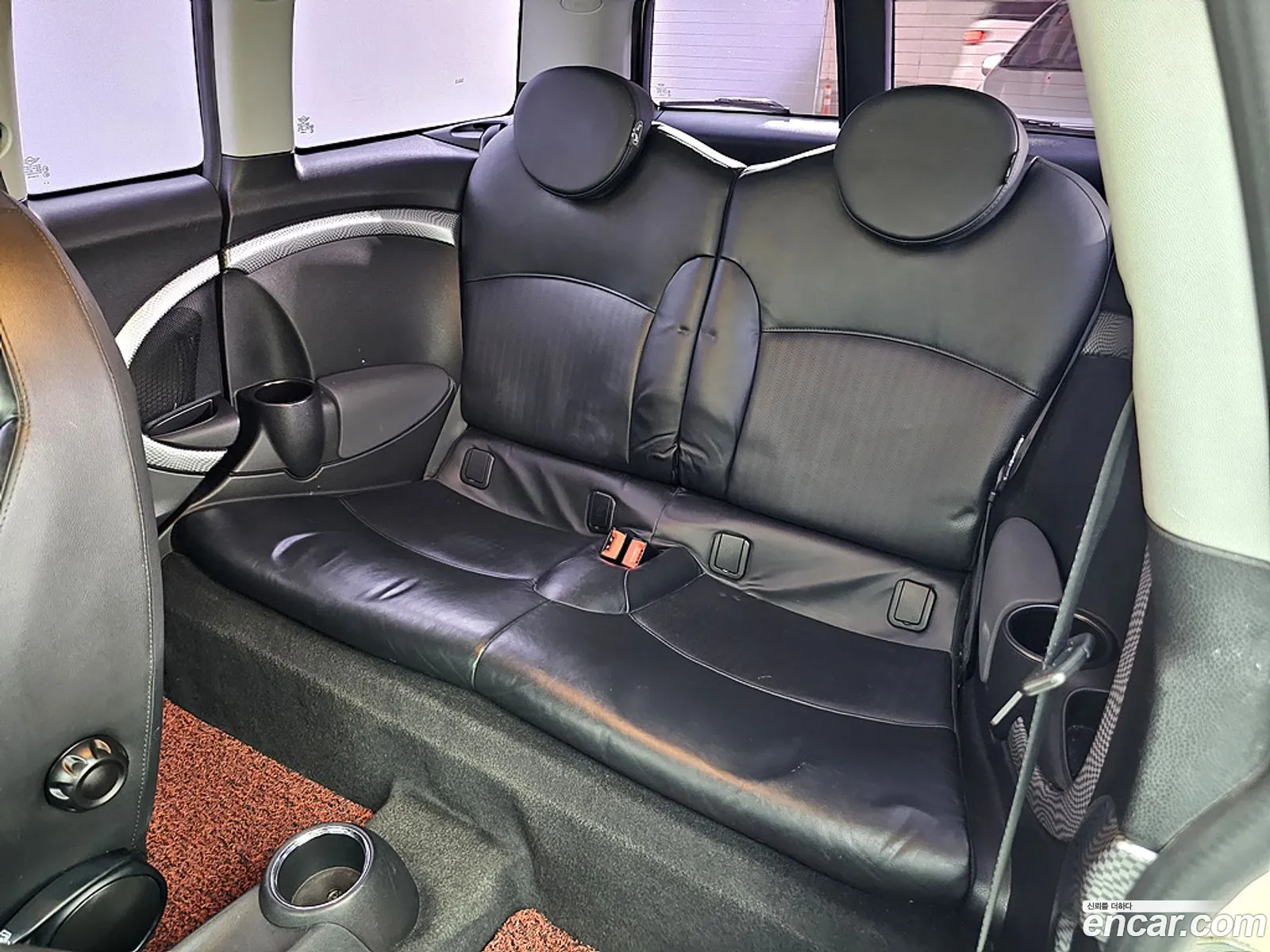 Mini Cooper S Clubman 2010 — 12