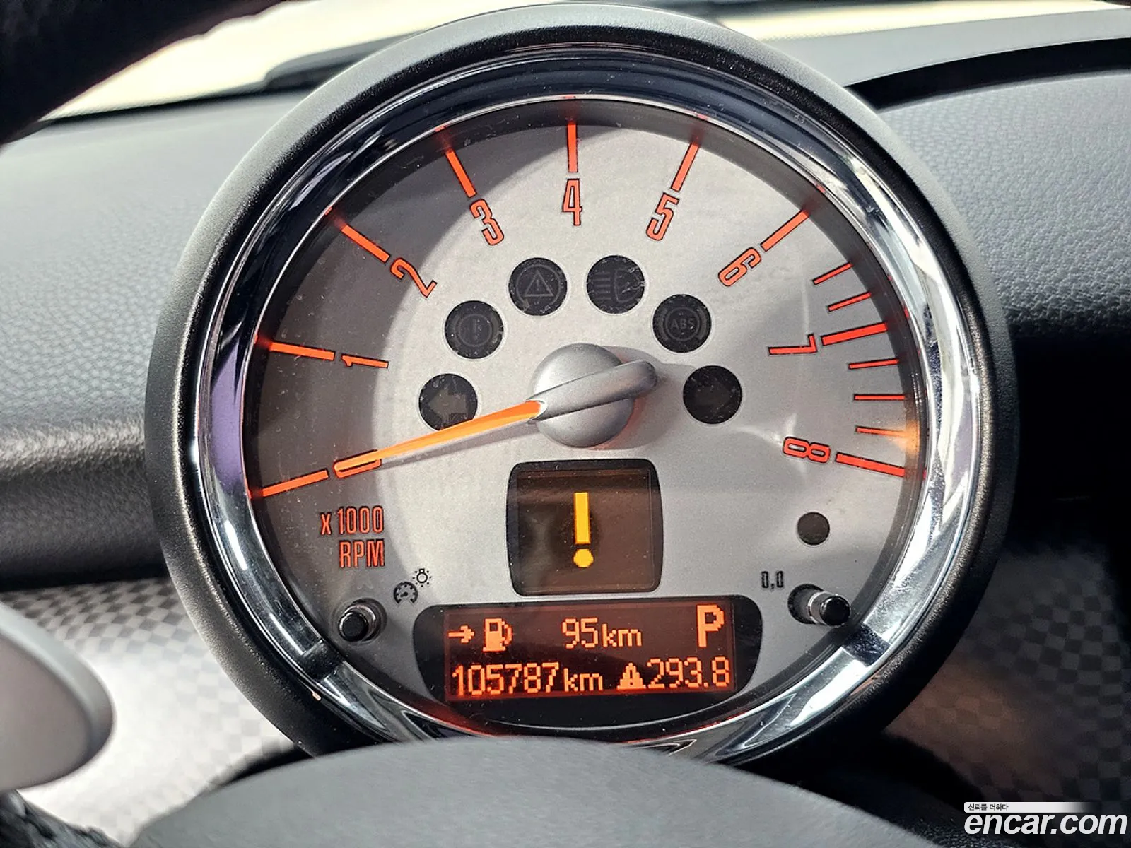 Mini Cooper S Clubman 2010 — 14