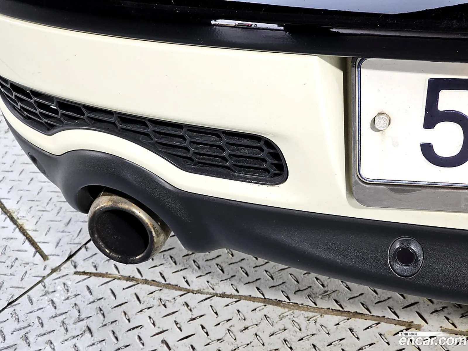 Mini Cooper S Clubman 2010 — 8