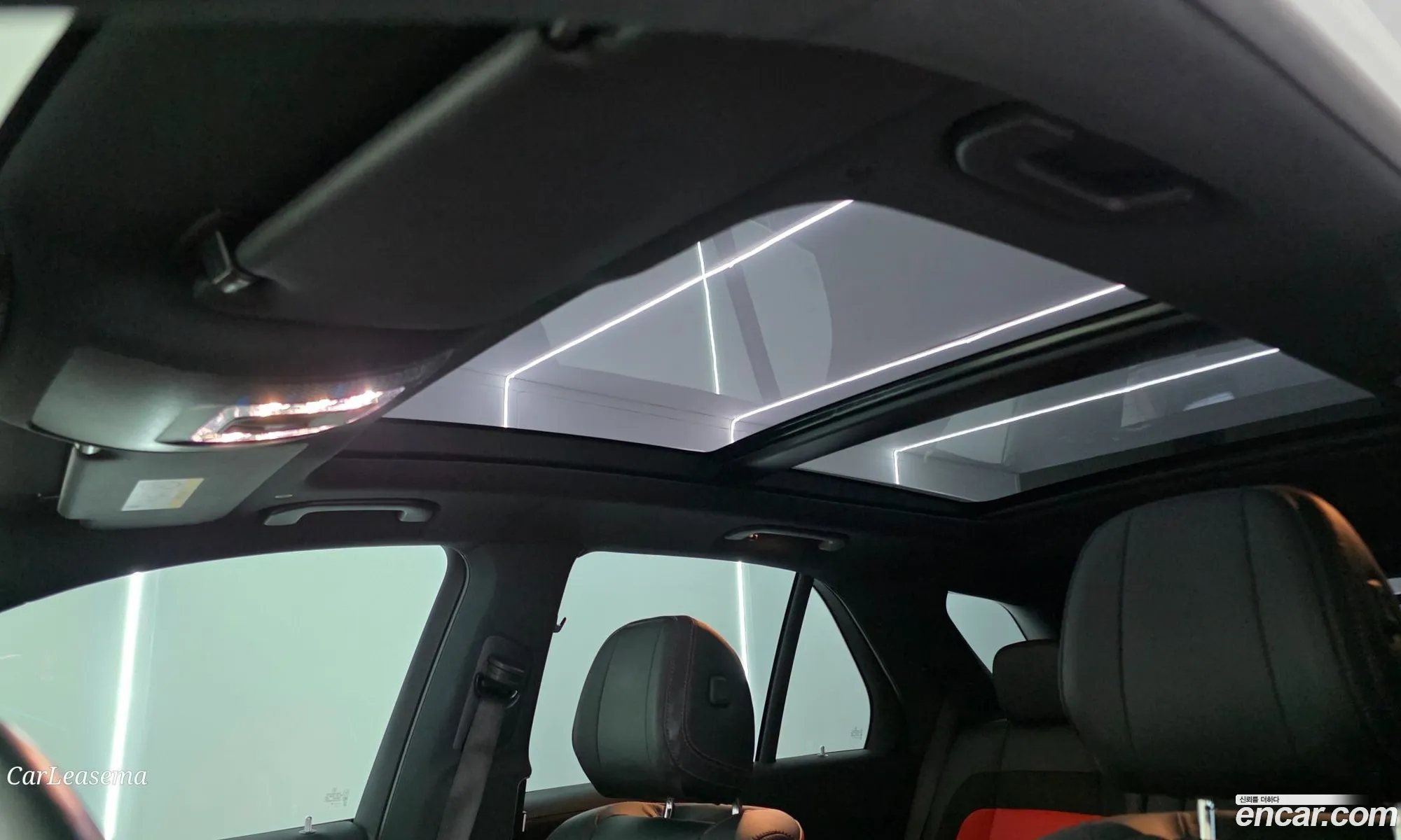 Mercedes-Benz GLE-Class W167 2023 — 9