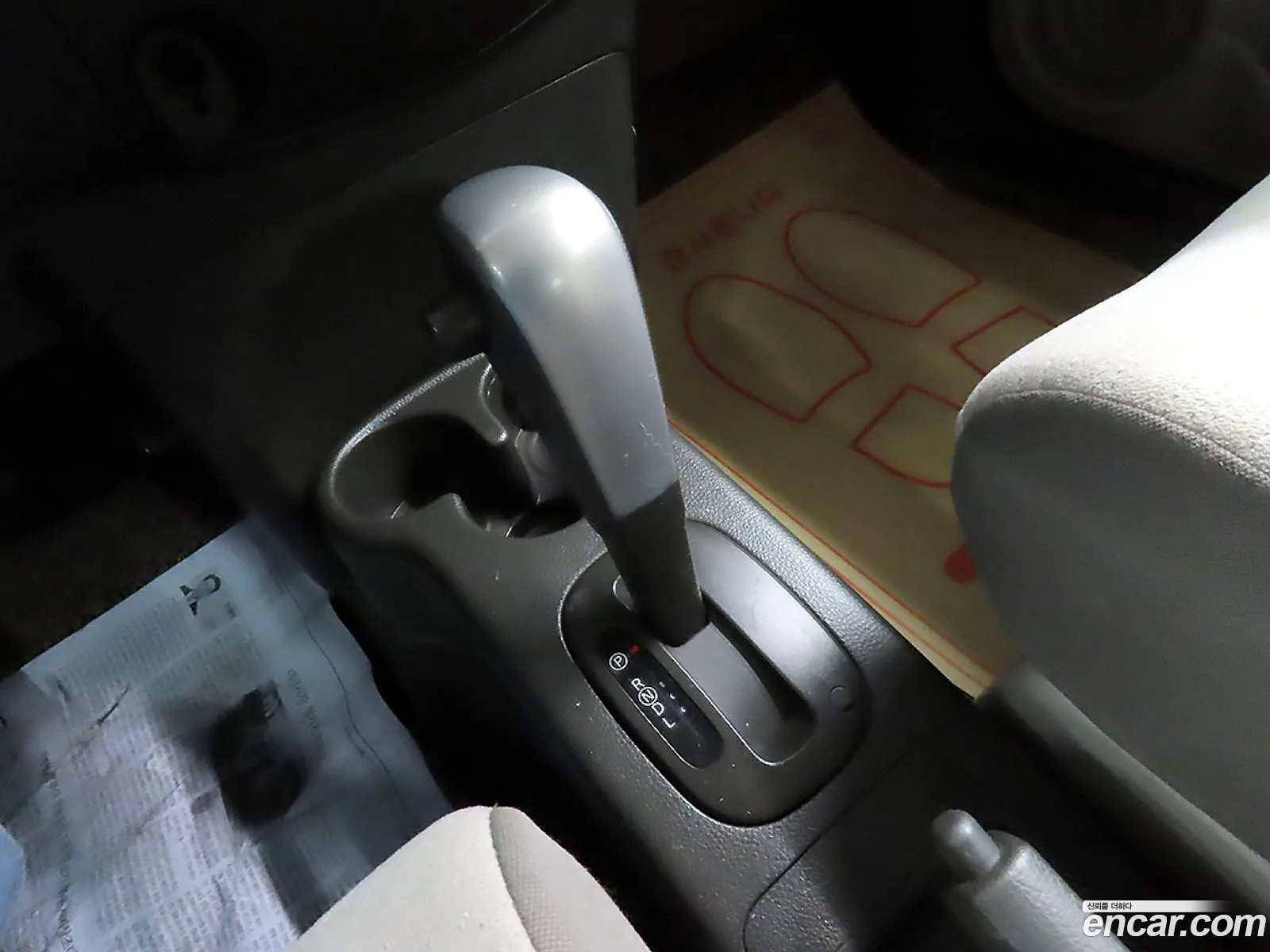 Nissan Cube 2011 — 19