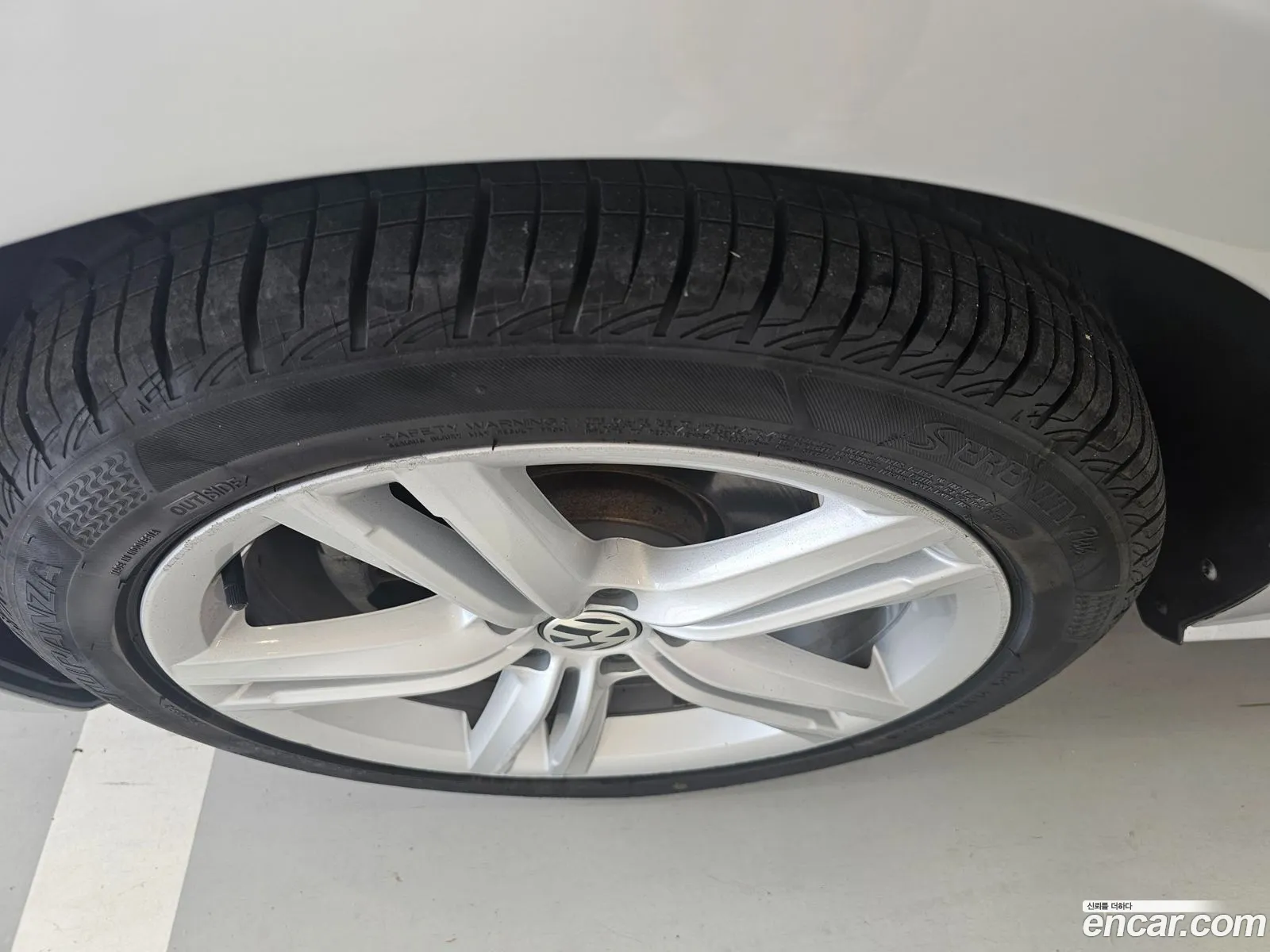 Volkswagen Passat 2015 — 2