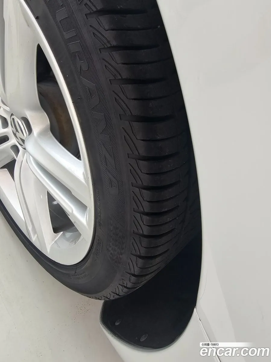 Volkswagen Passat 2015 — 7