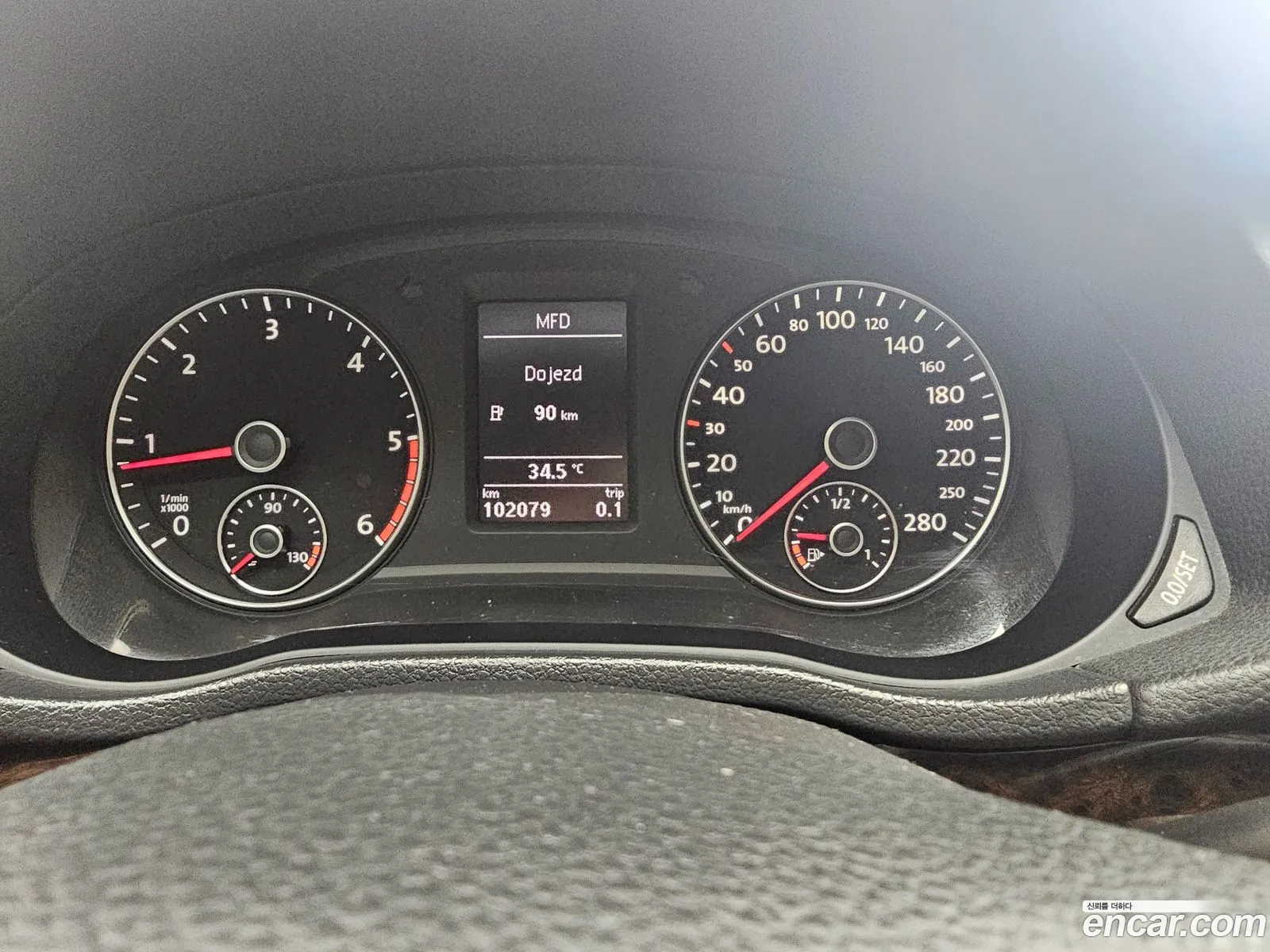 Volkswagen Passat 2015 — 6