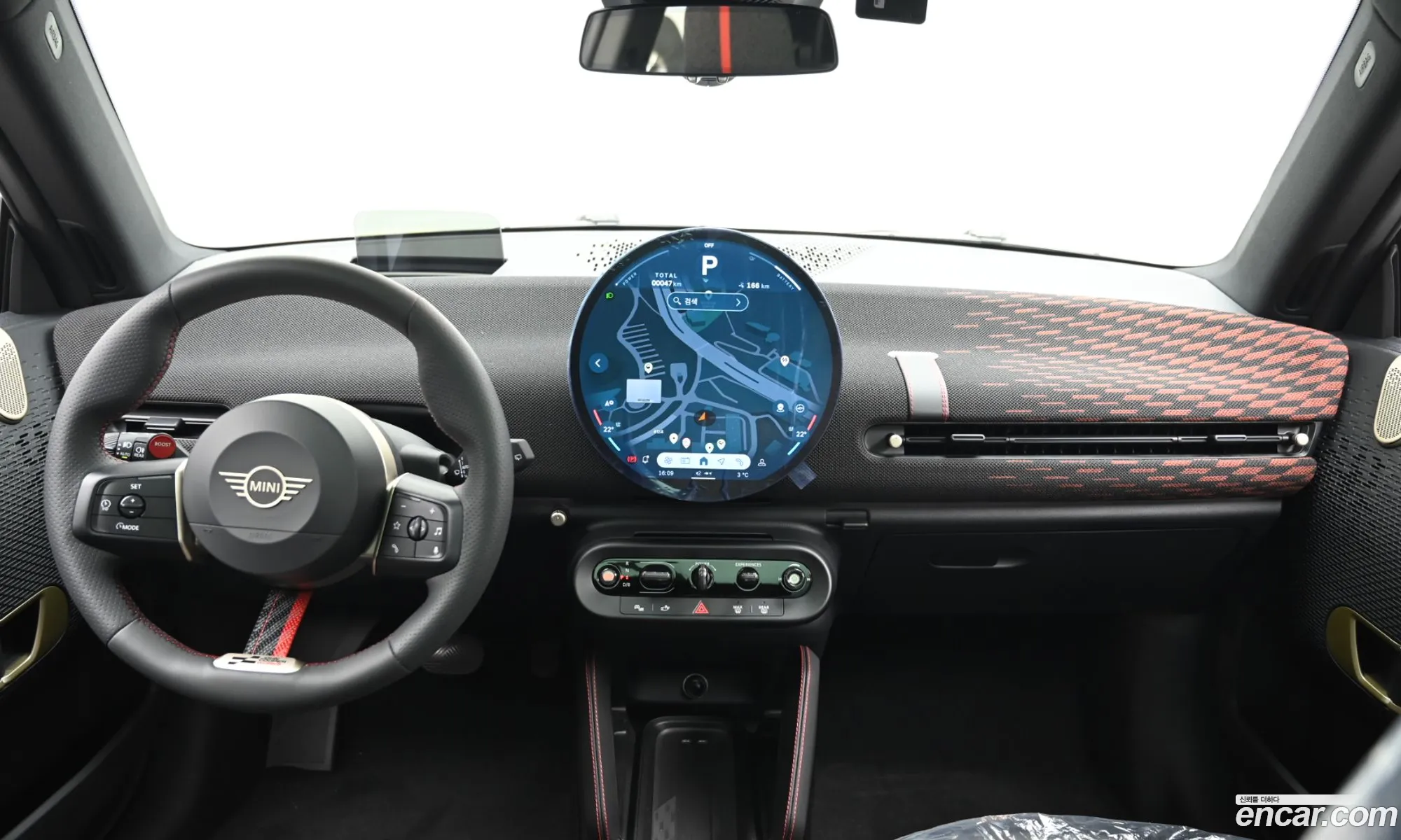 Mini Cooper Electric 2025 — 3