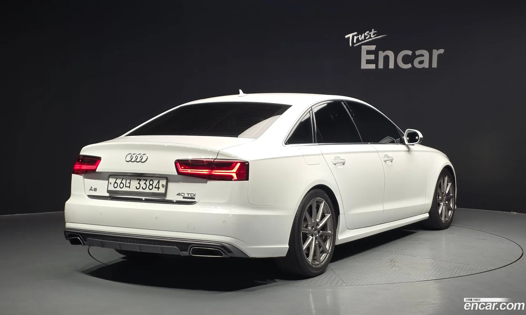 Audi A6 2015 WAUZZZ4G5GN040514 — 2