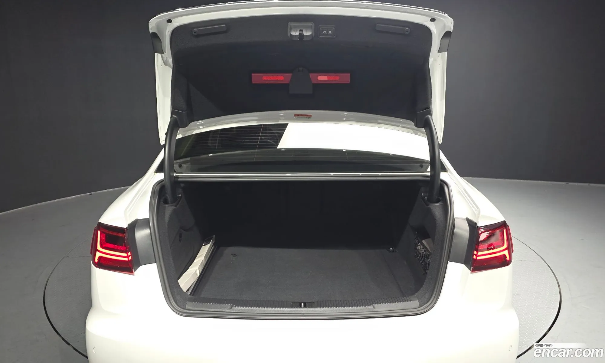 Audi A6 2015 WAUZZZ4G5GN040514 — 19