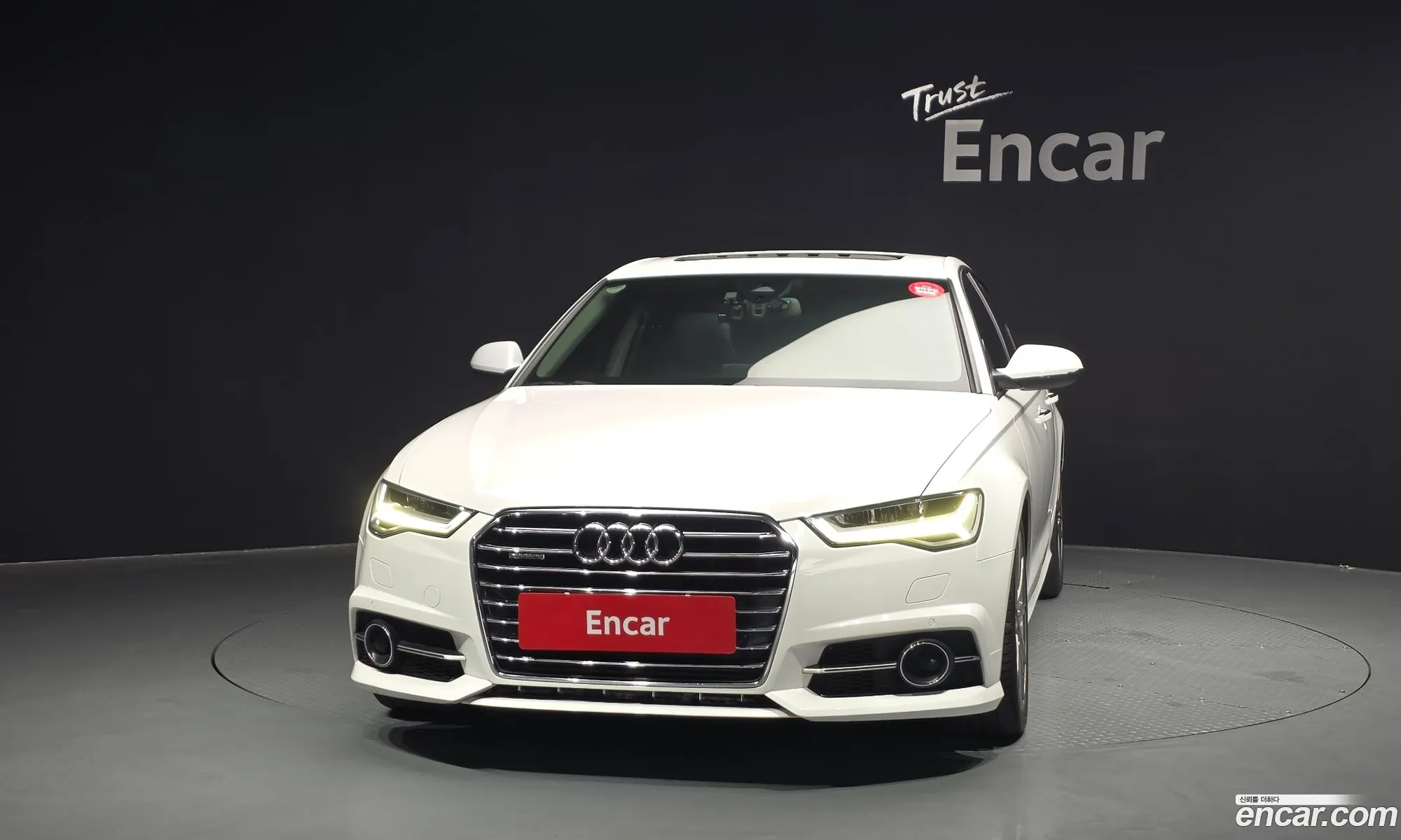 Audi A6 2015 WAUZZZ4G5GN040514 — 20