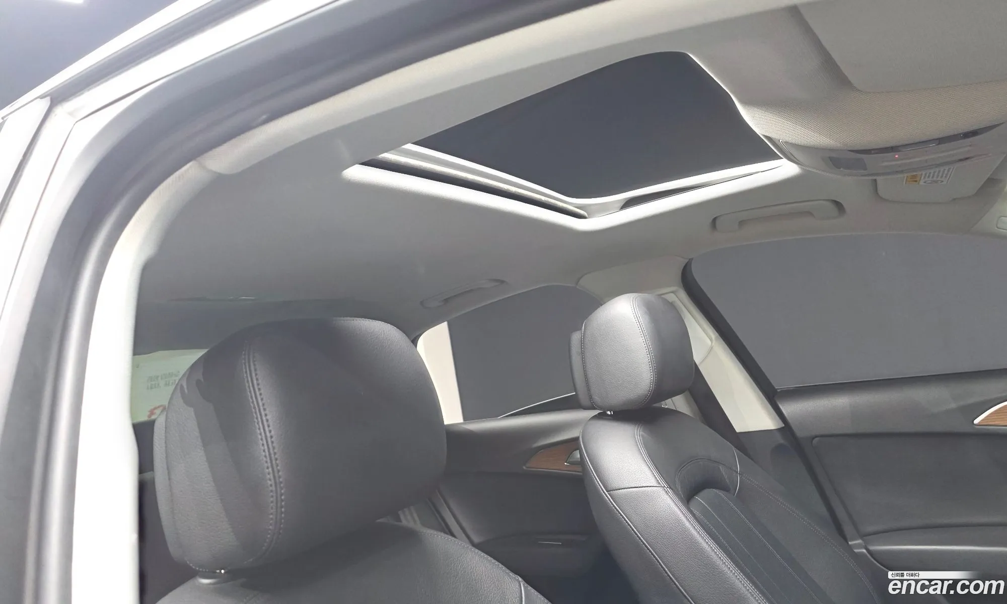 Audi A6 2015 WAUZZZ4G5GN040514 — 12