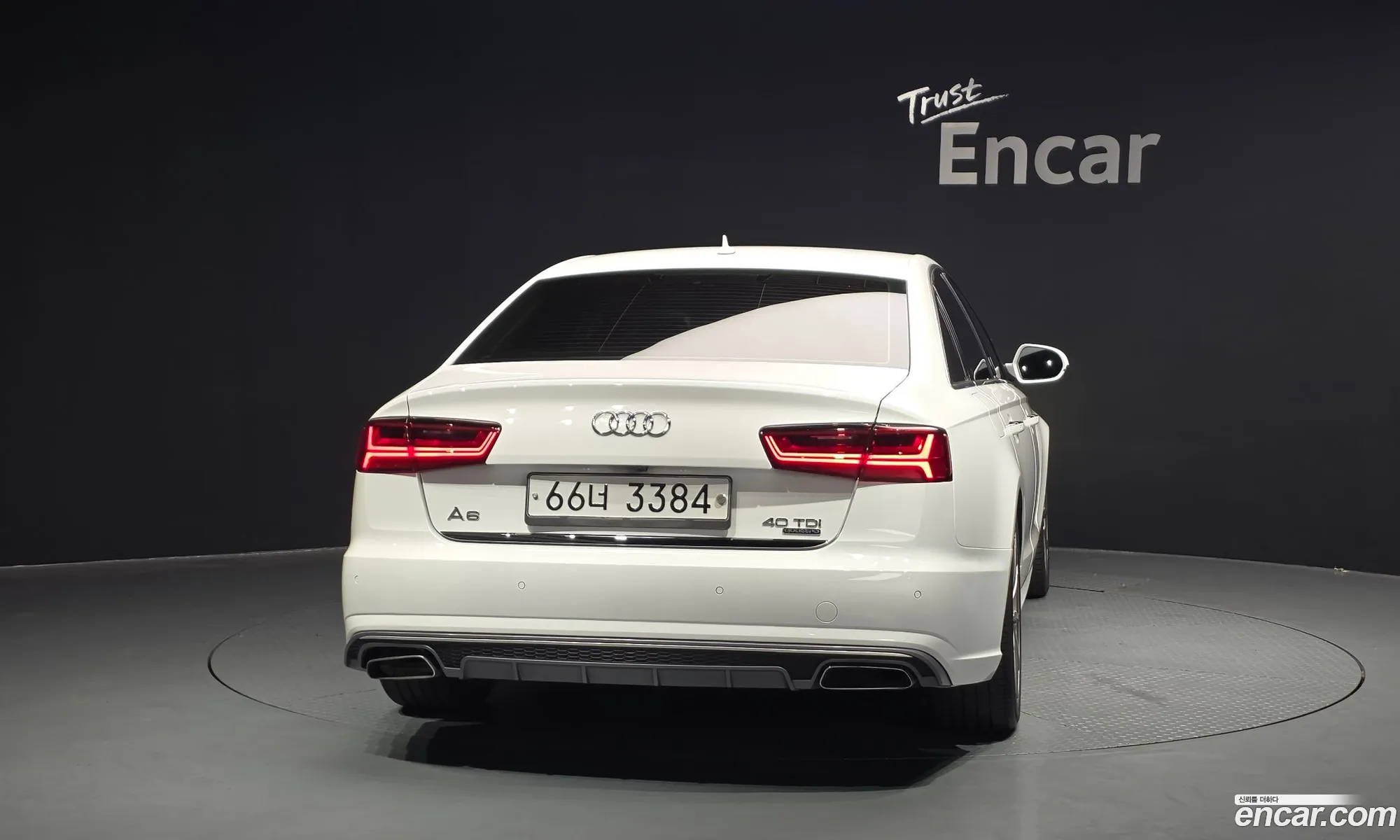 Audi A6 2015 WAUZZZ4G5GN040514 — 10
