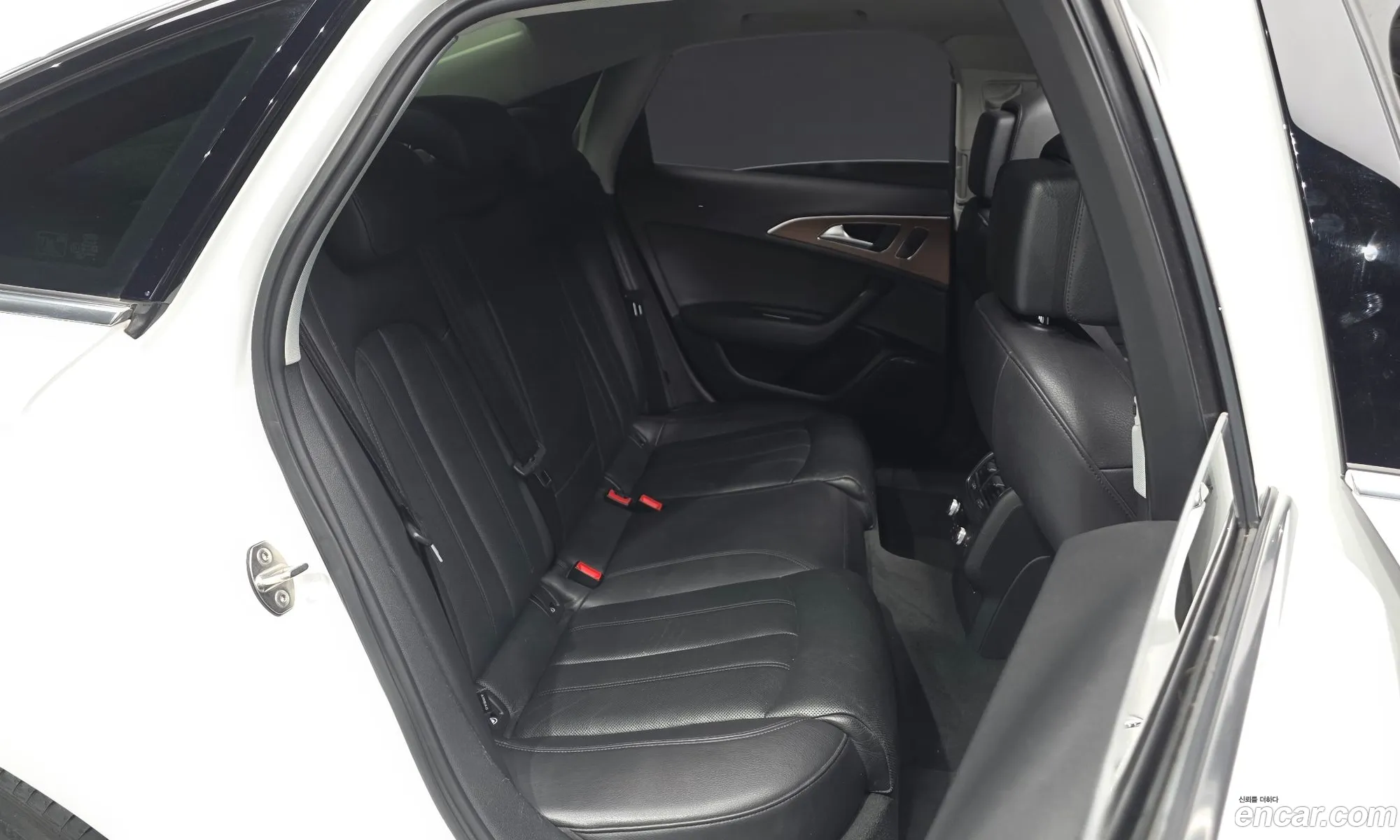 Audi A6 2015 WAUZZZ4G5GN040514 — 11