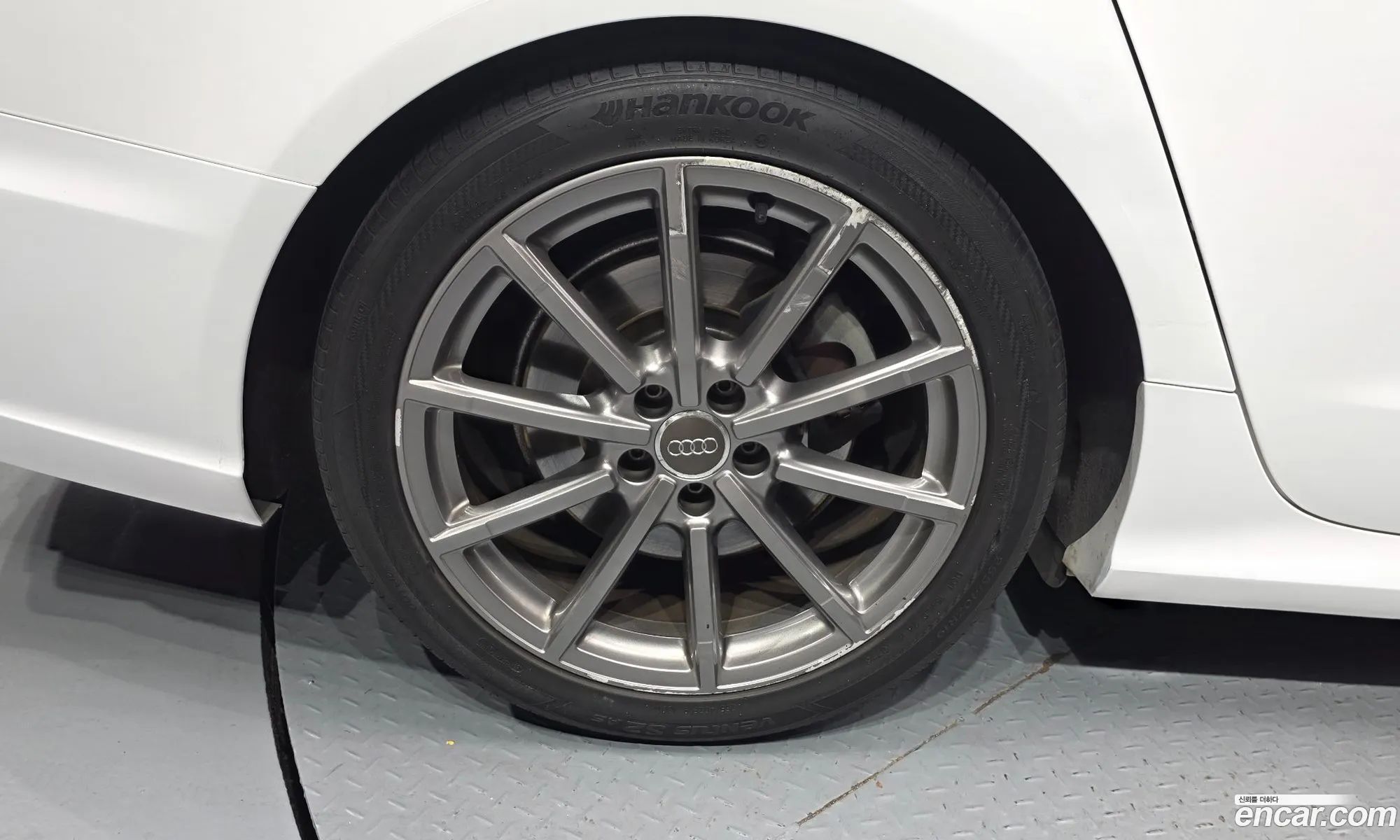Audi A6 2015 WAUZZZ4G5GN040514 — 5