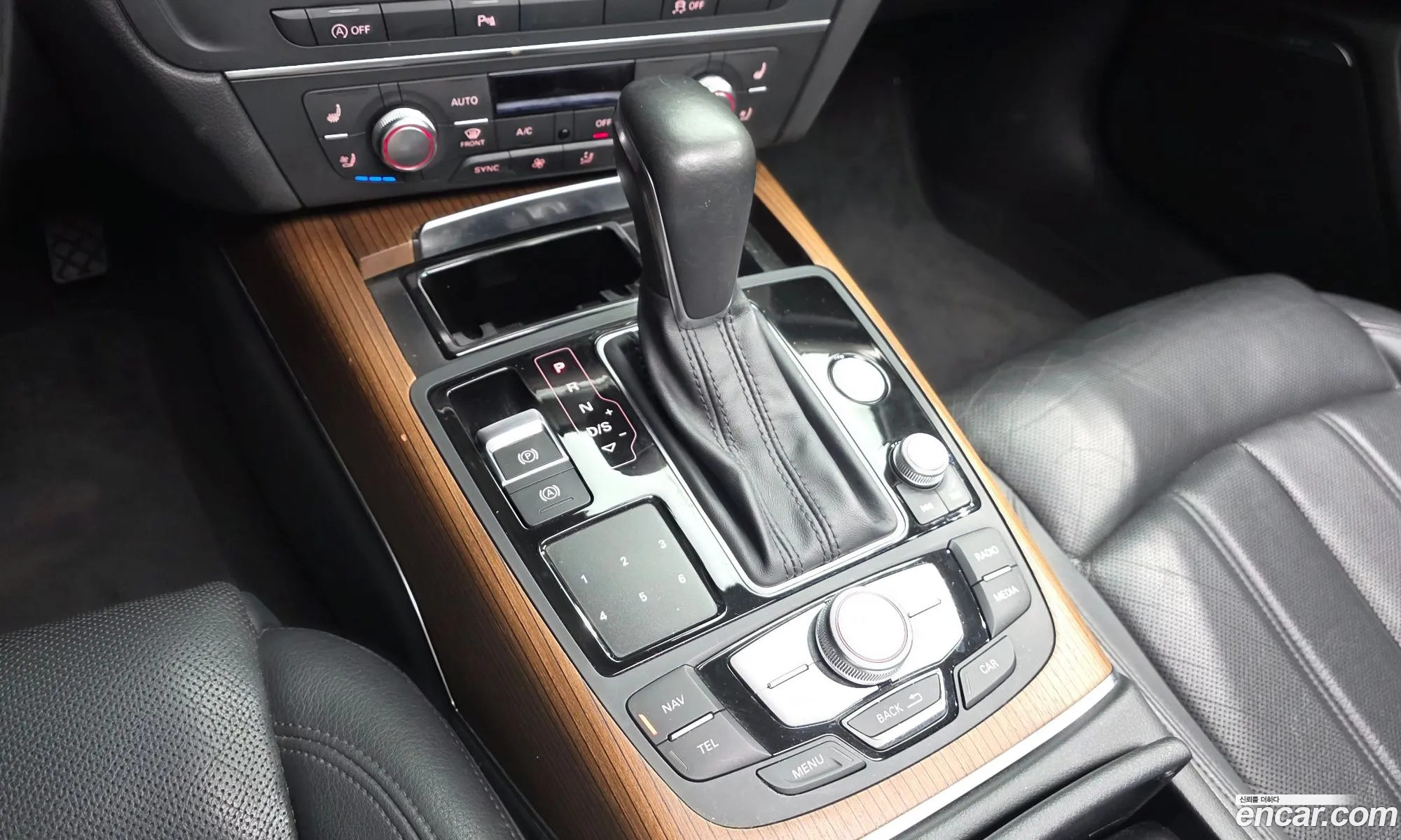 Audi A6 2015 WAUZZZ4G5GN040514 — 3