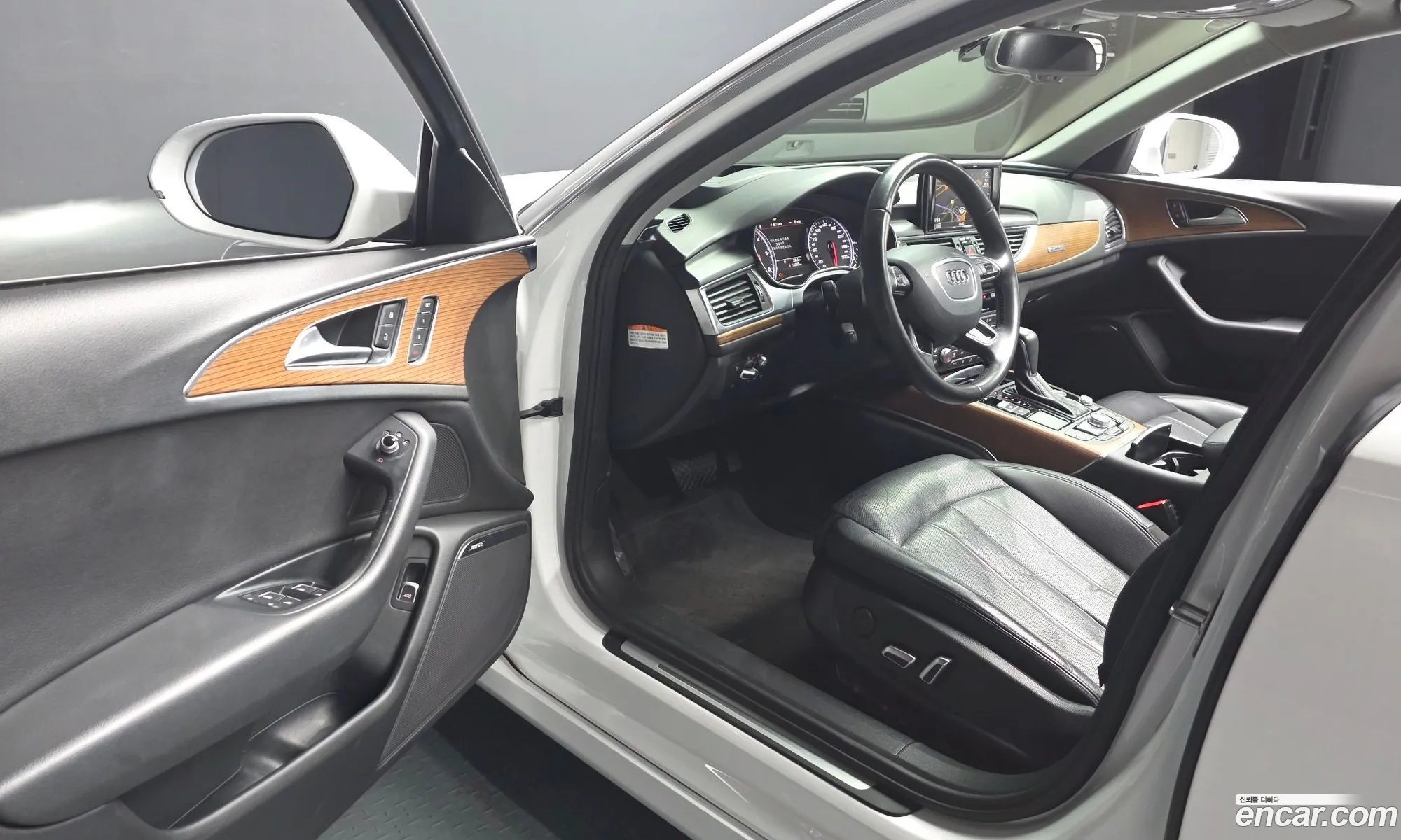 Audi A6 2015 WAUZZZ4G5GN040514 — 9