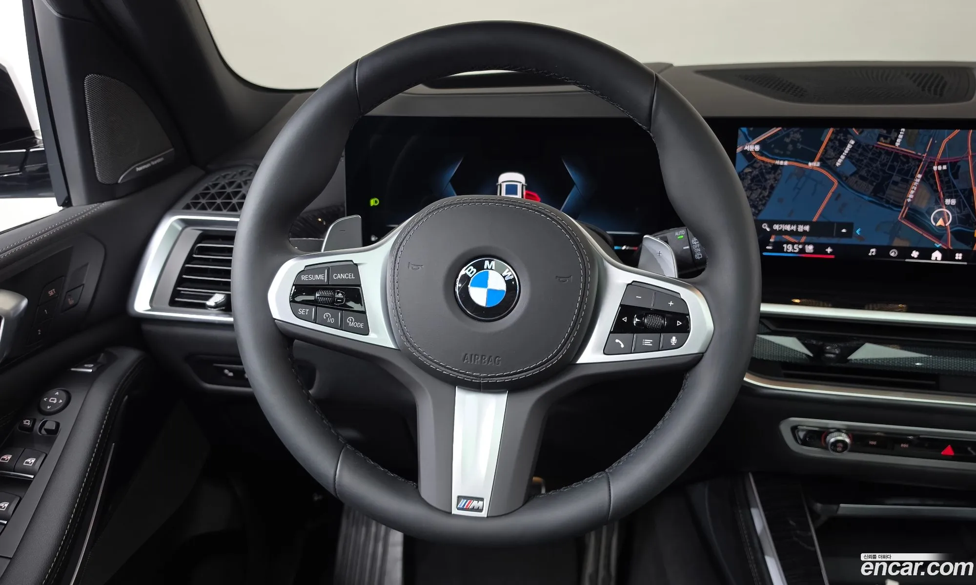 BMW X5 2026 — 19
