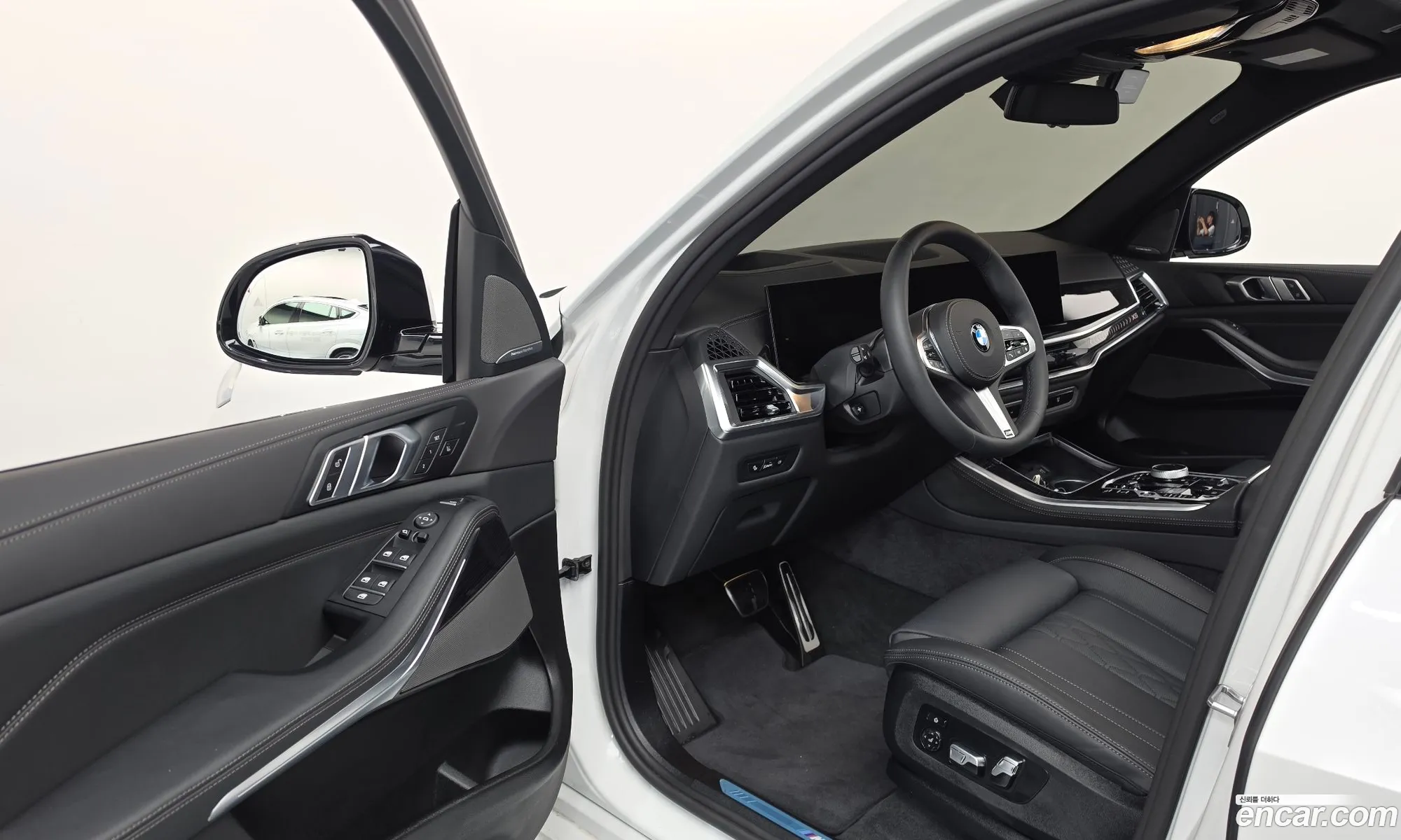 BMW X5 2026 — 10