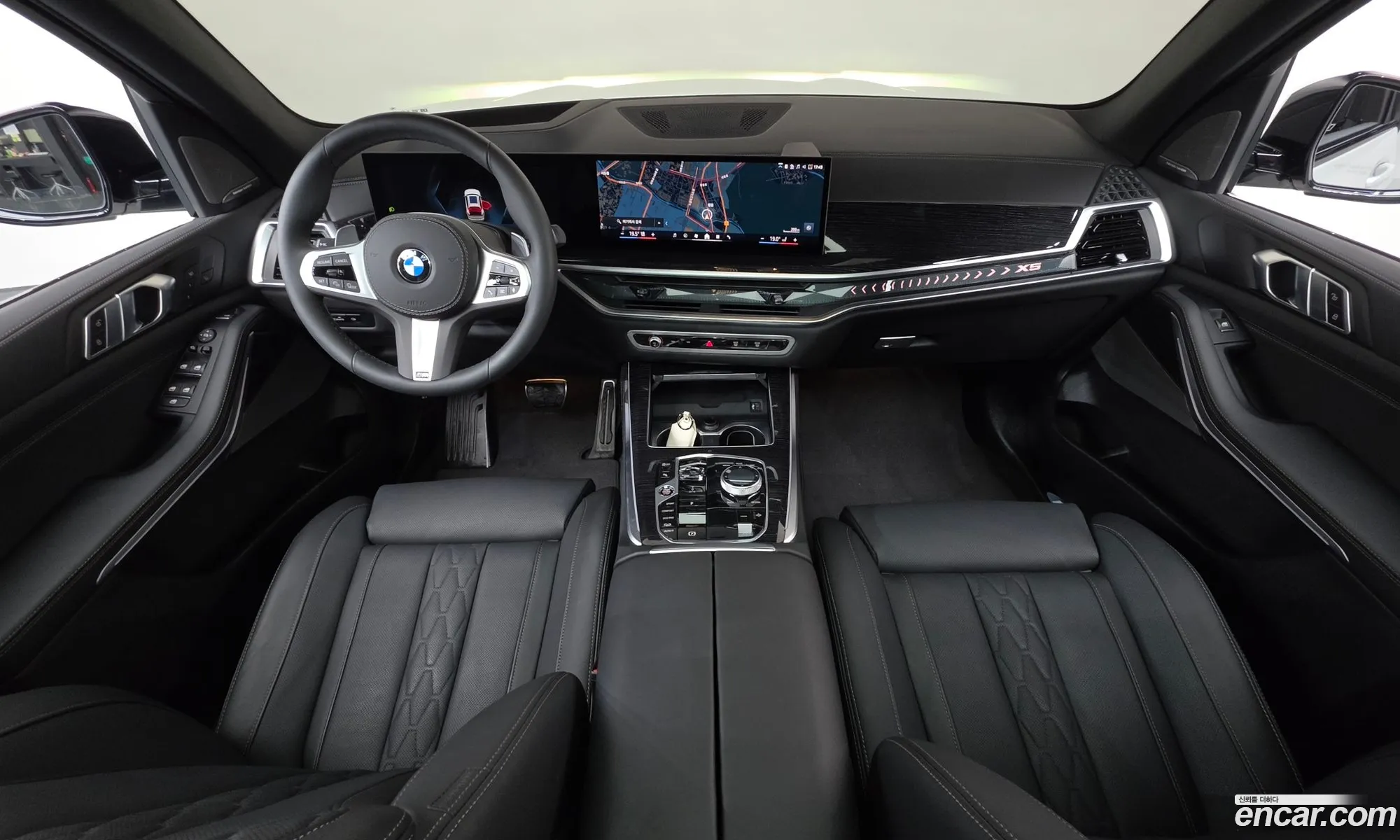 BMW X5 2026 — 9