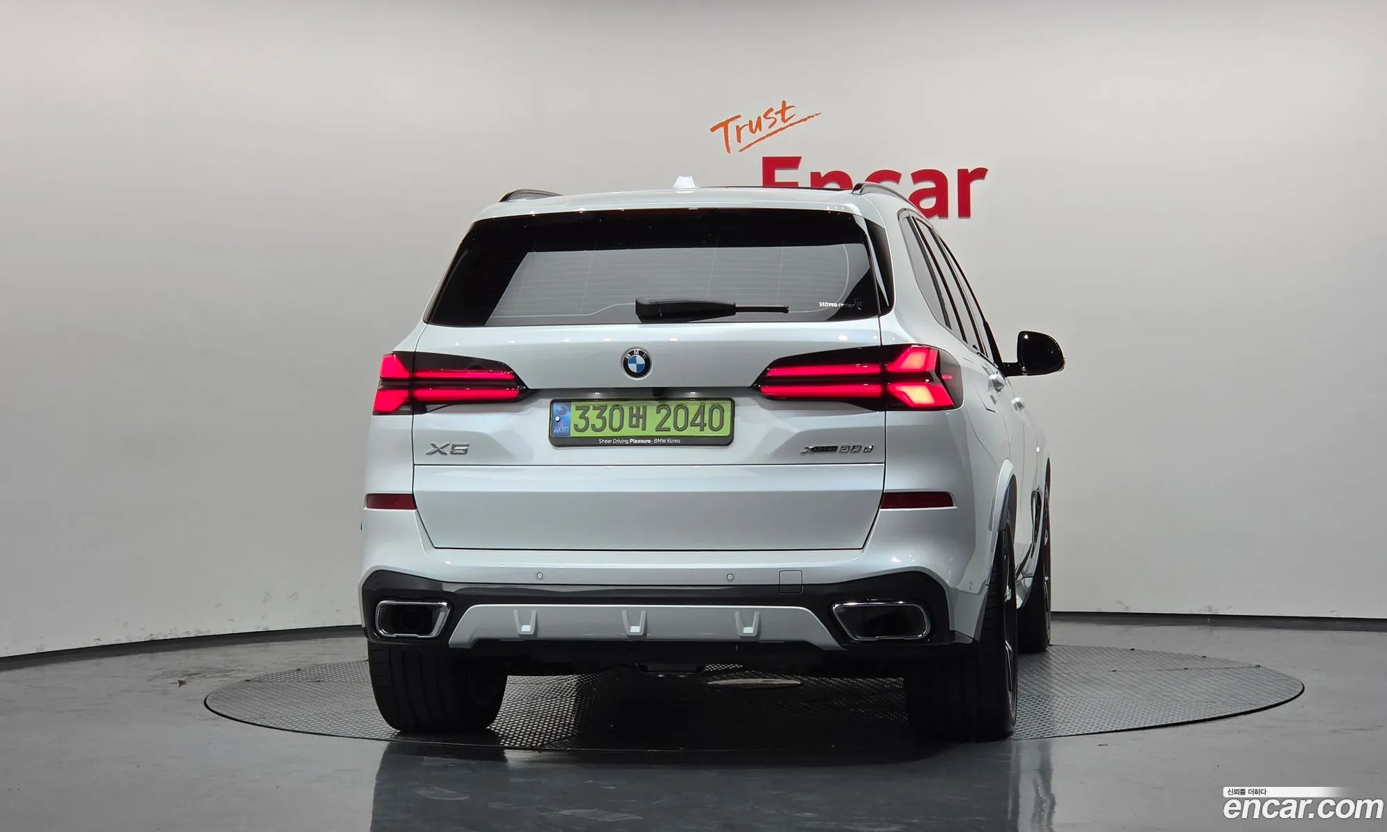 BMW X5 2026 — 6