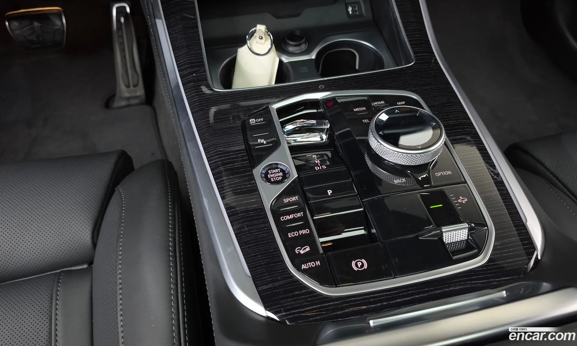 BMW X5 2026 — 20