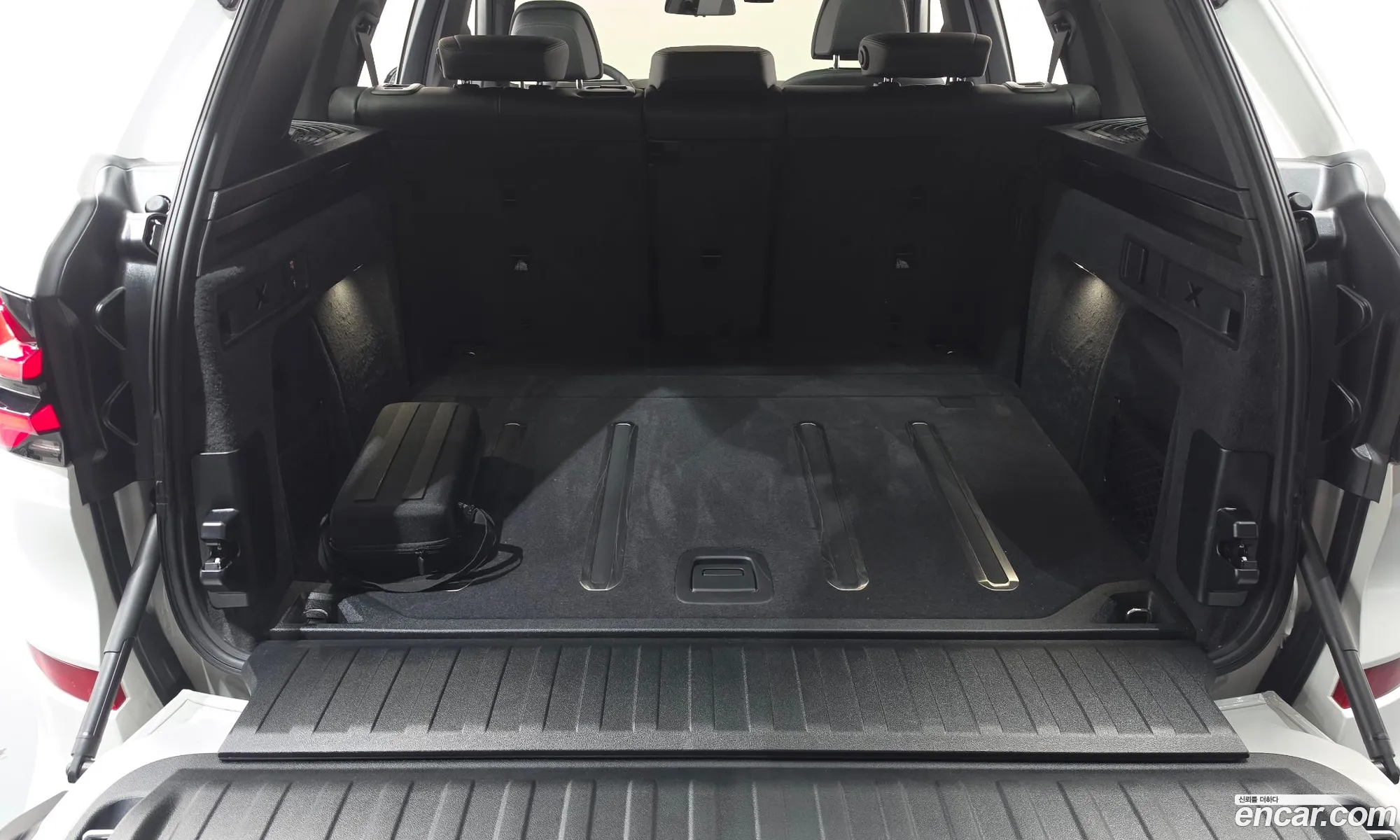 BMW X5 2026 — 15