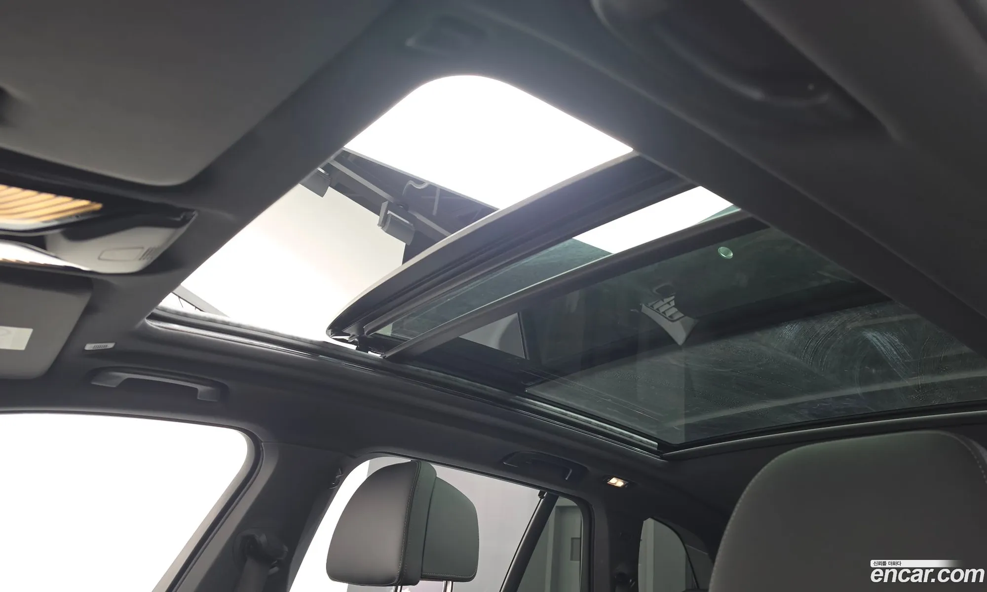BMW X5 2026 — 5