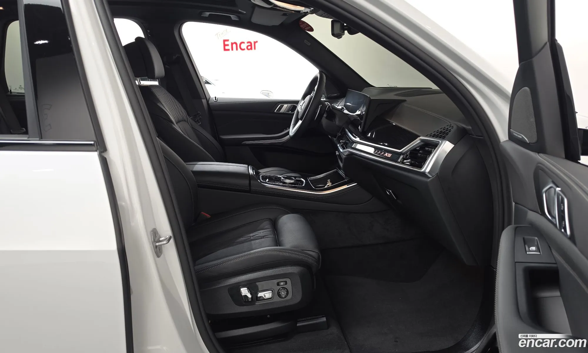 BMW X5 2026 — 7