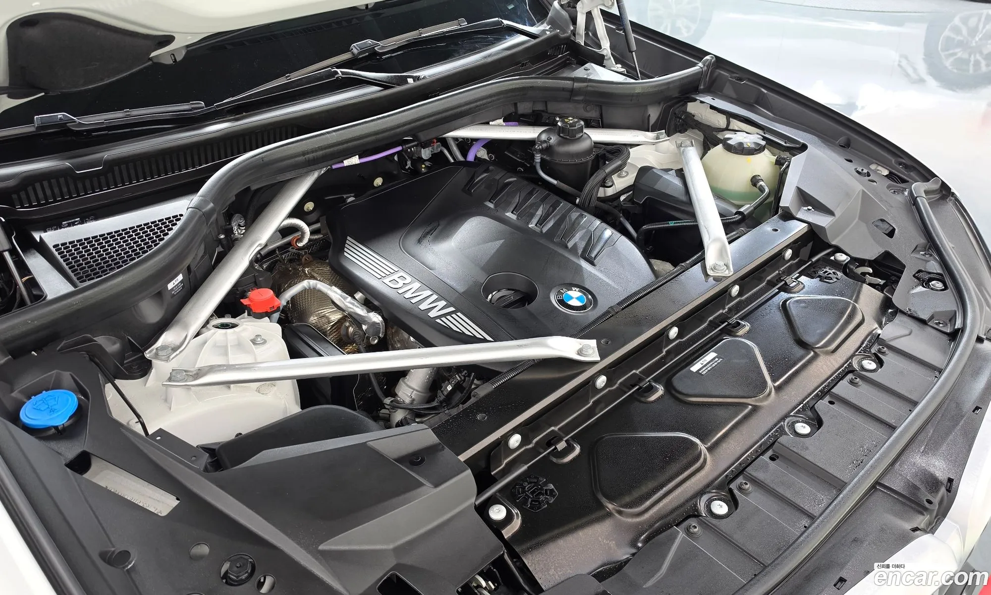 BMW X5 2026 — 18