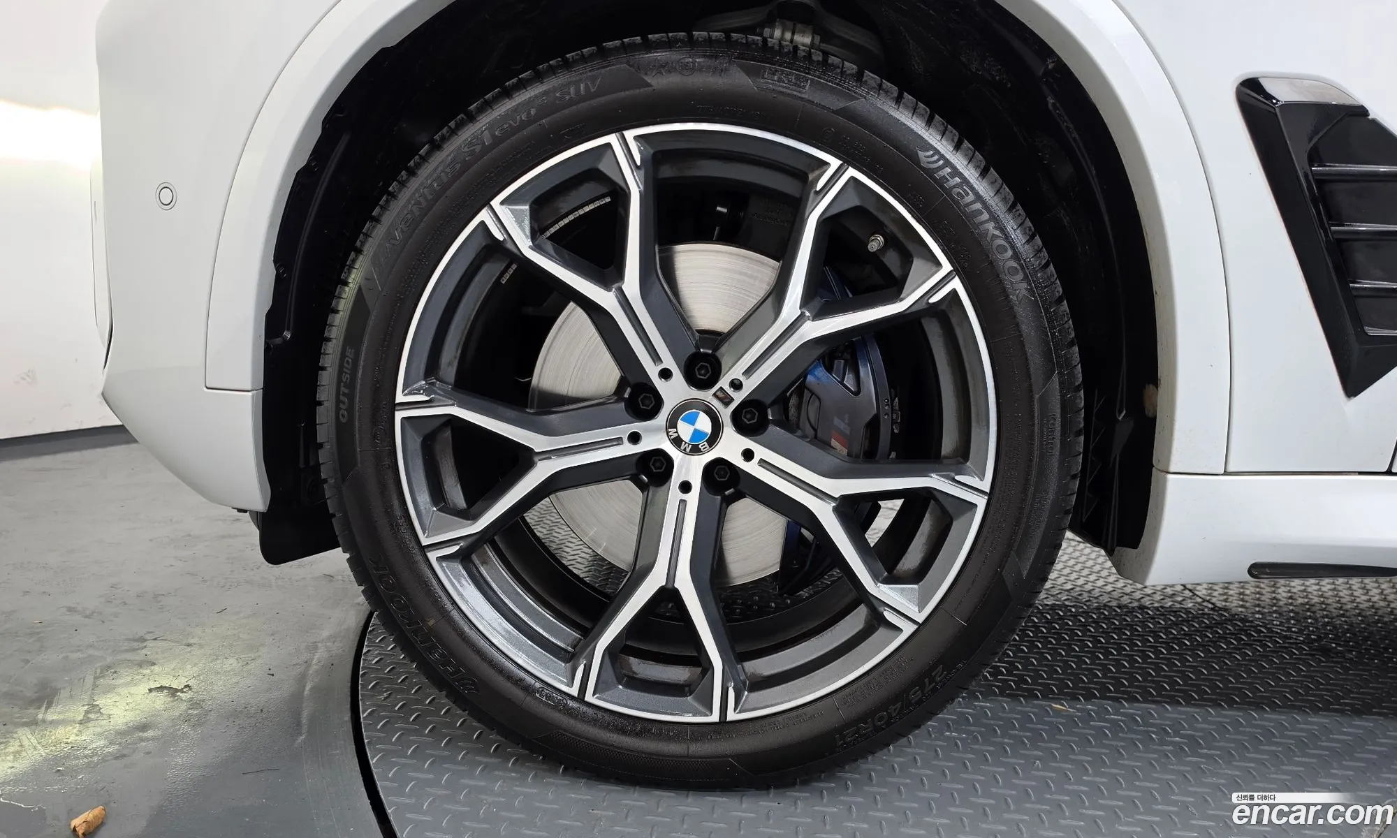 BMW X5 2026 — 12