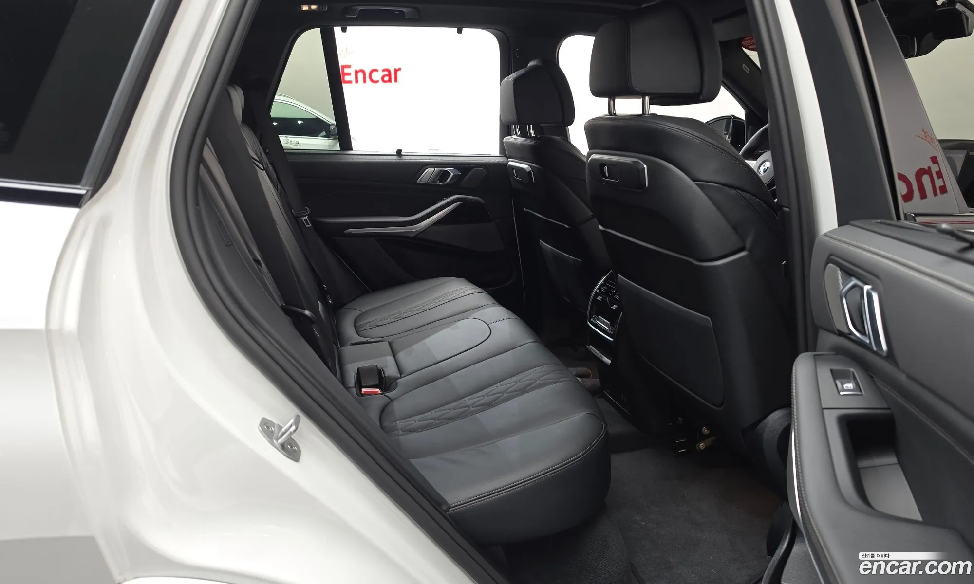 BMW X5 2026 — 8