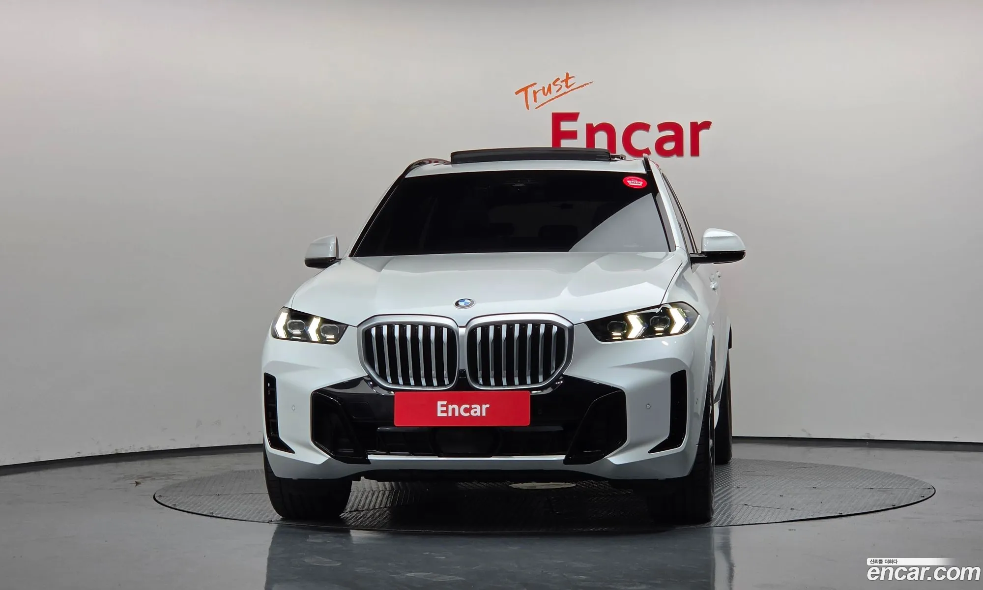 BMW X5 2026 — 3