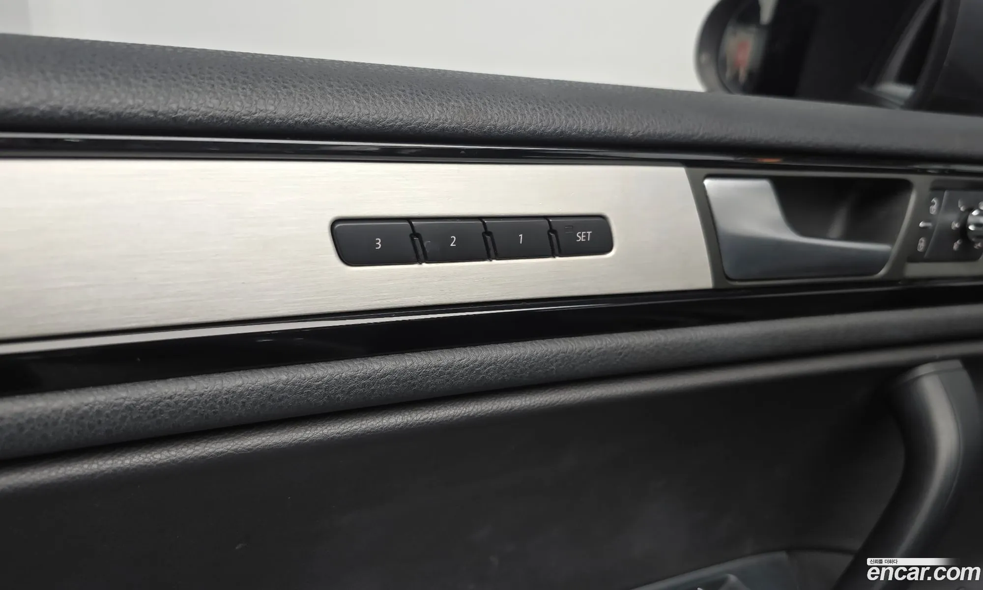 Volkswagen Touareg 2014 — 5