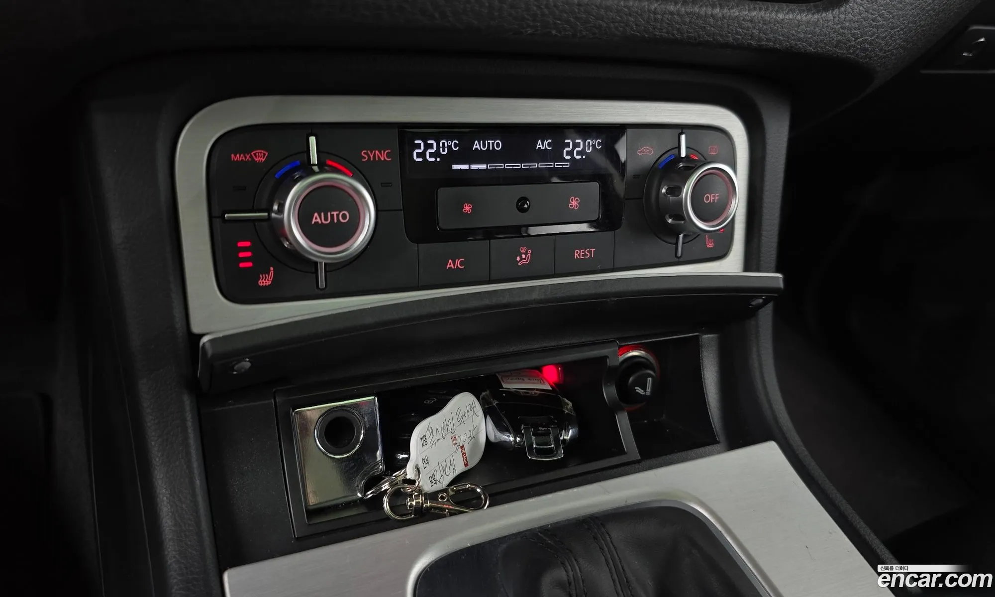 Volkswagen Touareg 2014 — 16