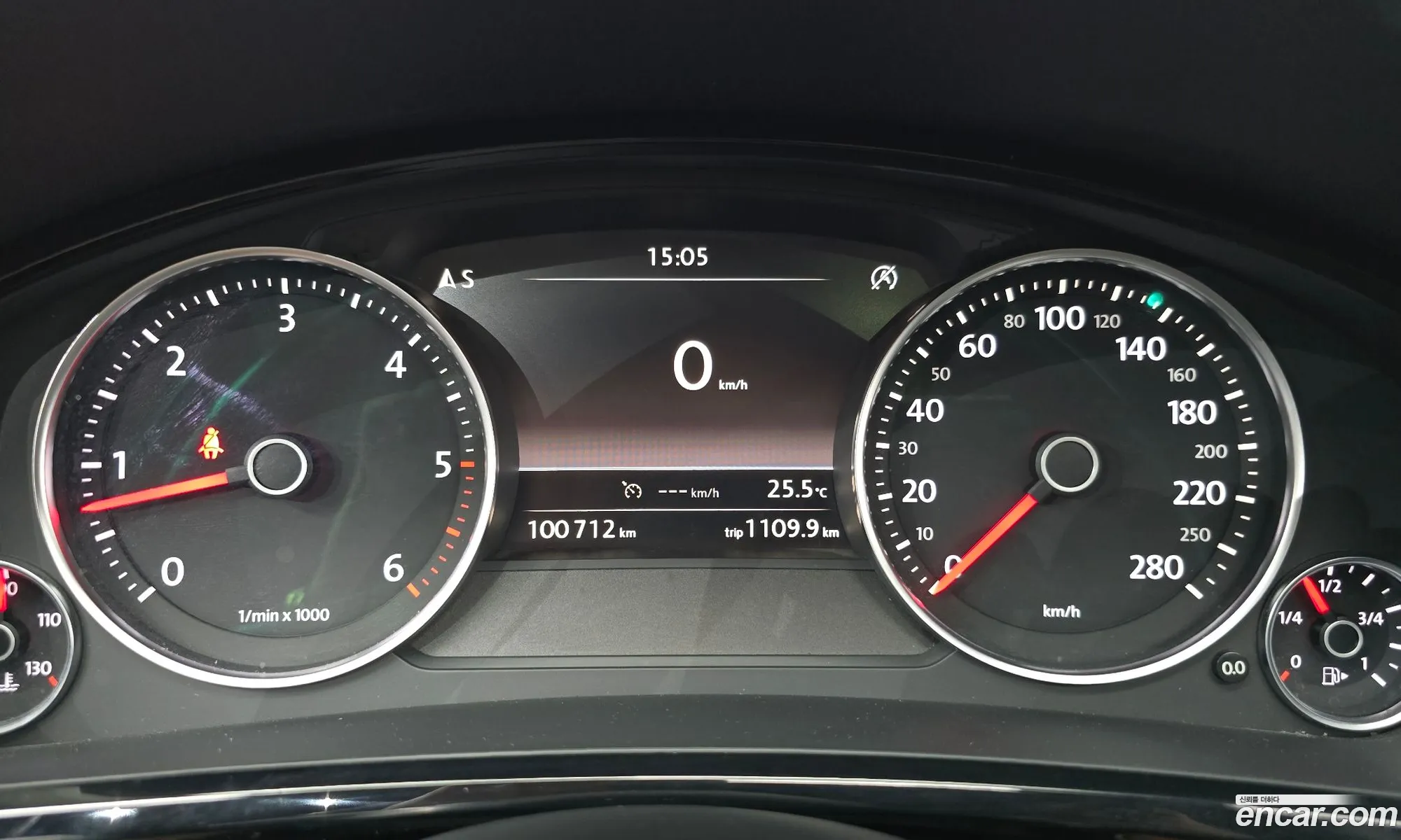 Volkswagen Touareg 2014 — 15