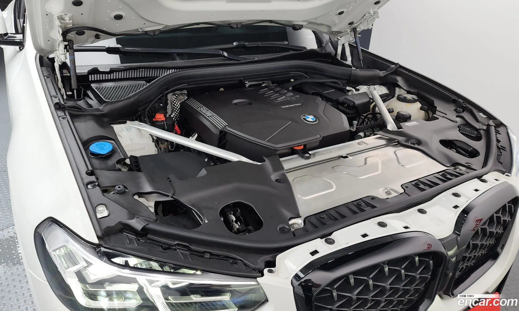BMW X4 2025 — 11