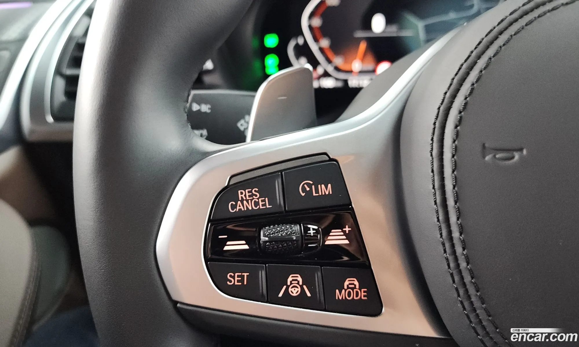 BMW X4 2025 — 14