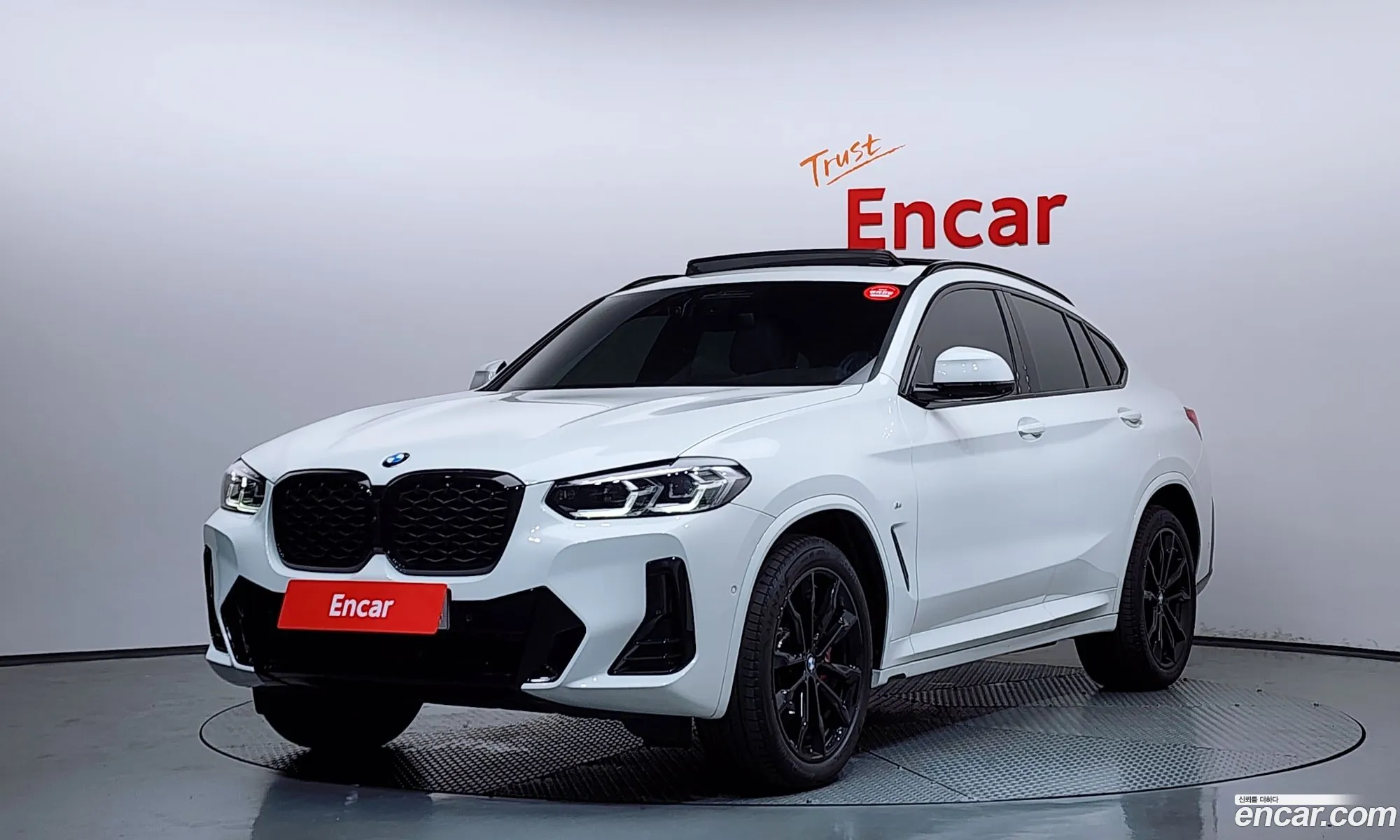 BMW X4 2025 — 5