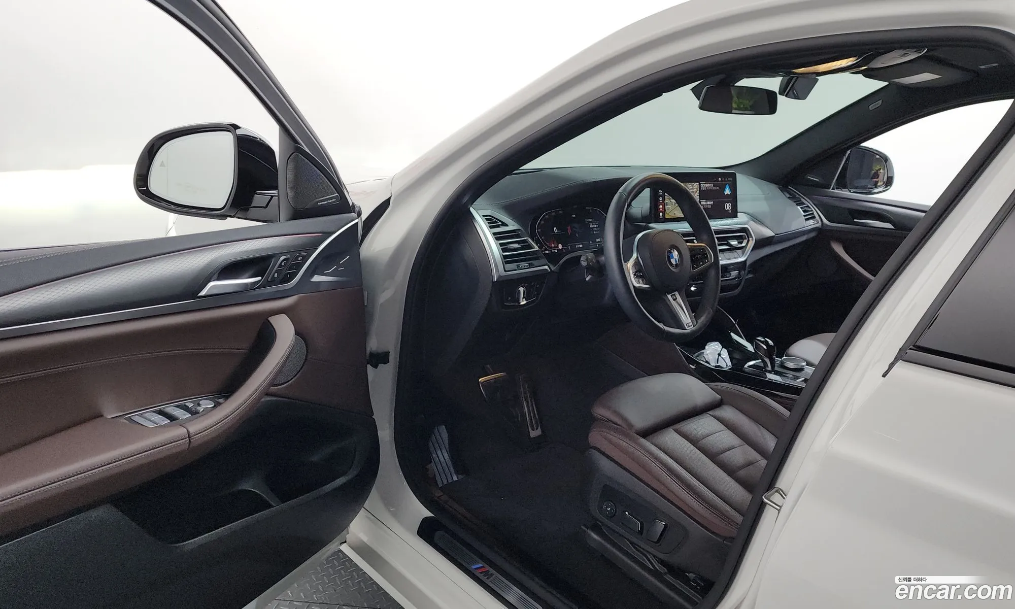 BMW X4 2025 — 10