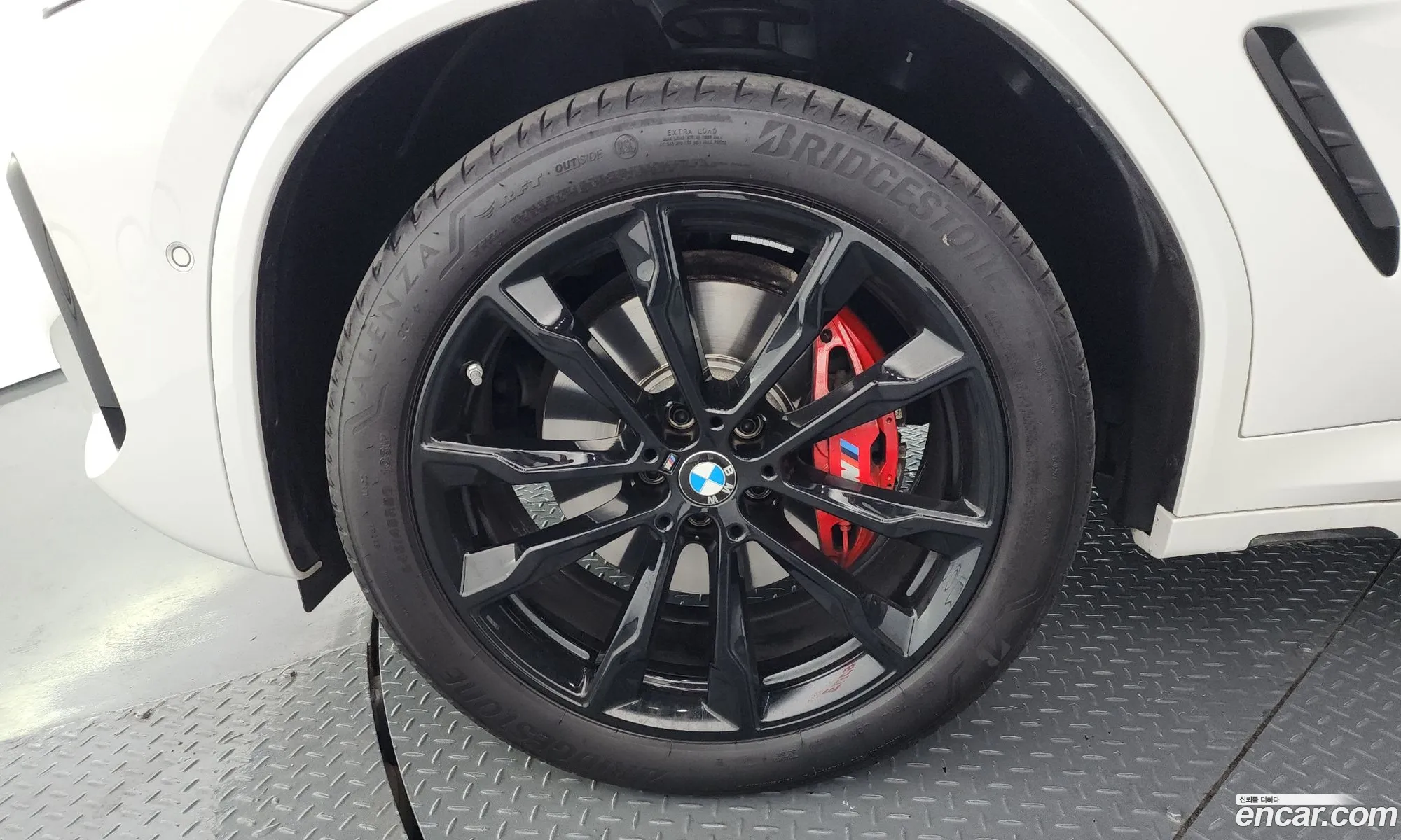 BMW X4 2025 — 6